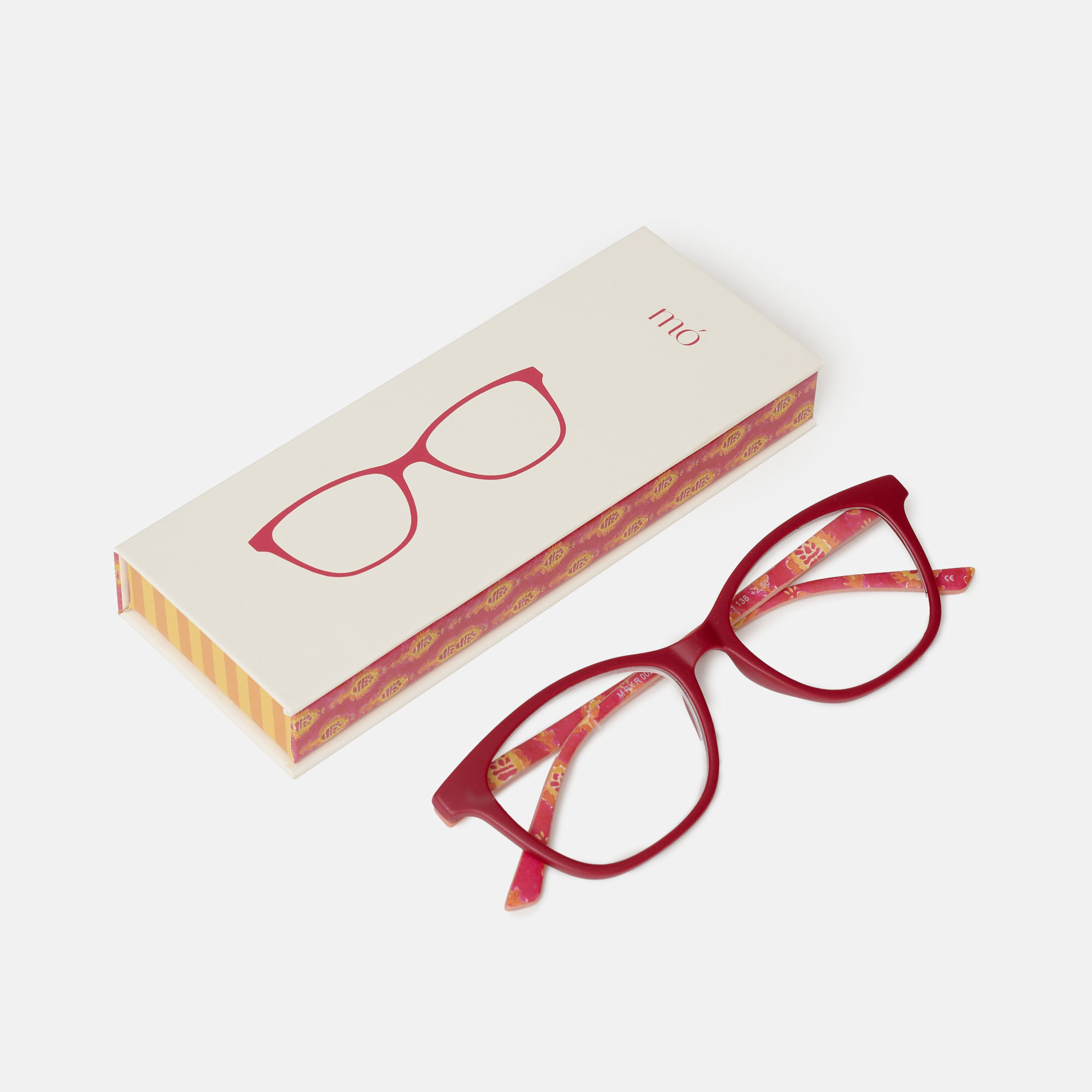 m&oacute; NAYAN, fuchsia, large image number 2