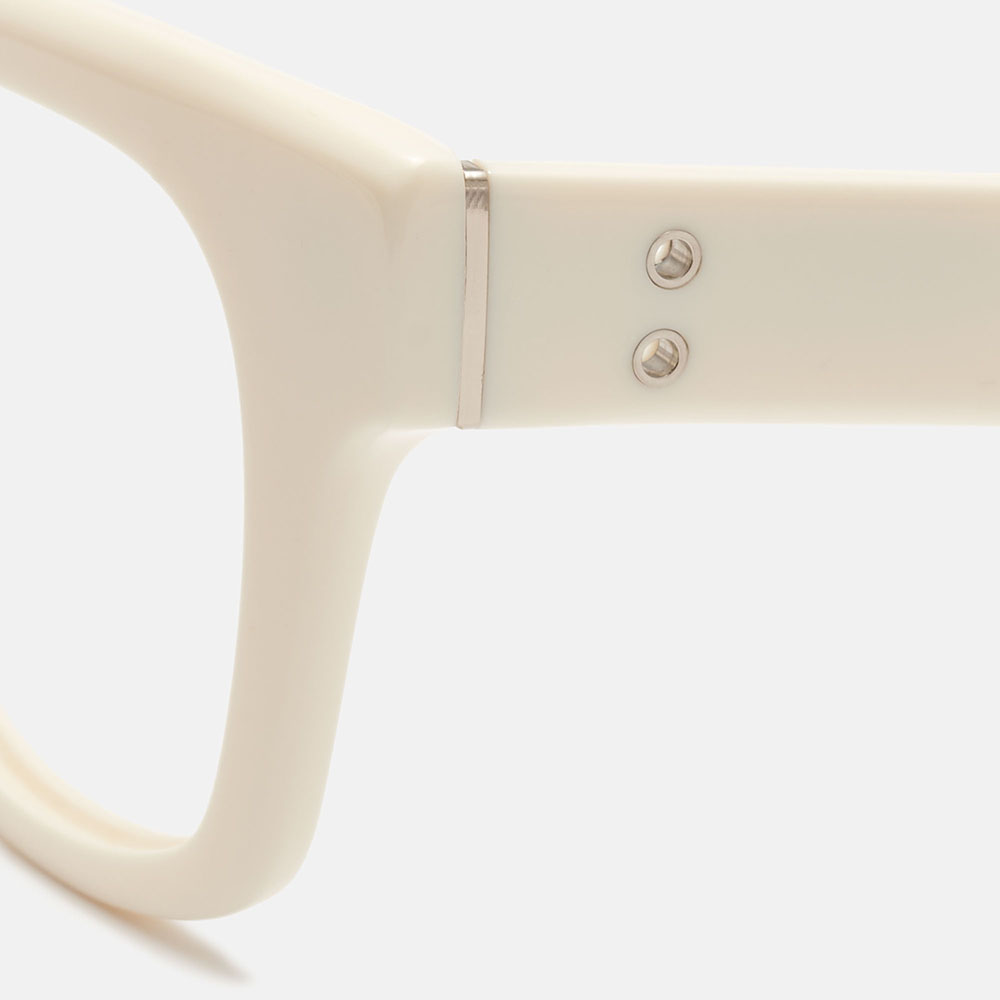 m&oacute; FRONT ROW SEAN, white, large image number 2