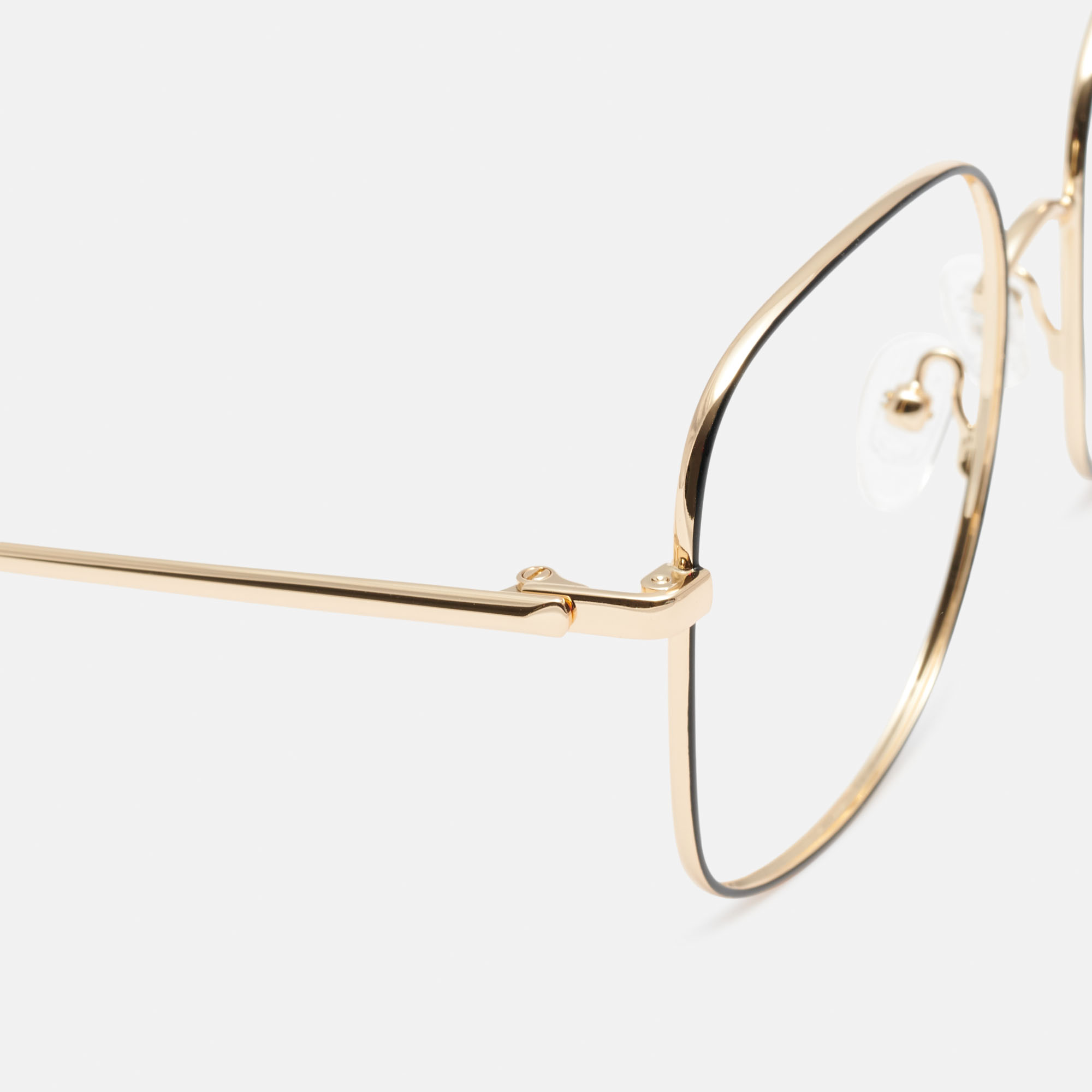 m&oacute; TARA, black/gold, large image number 2