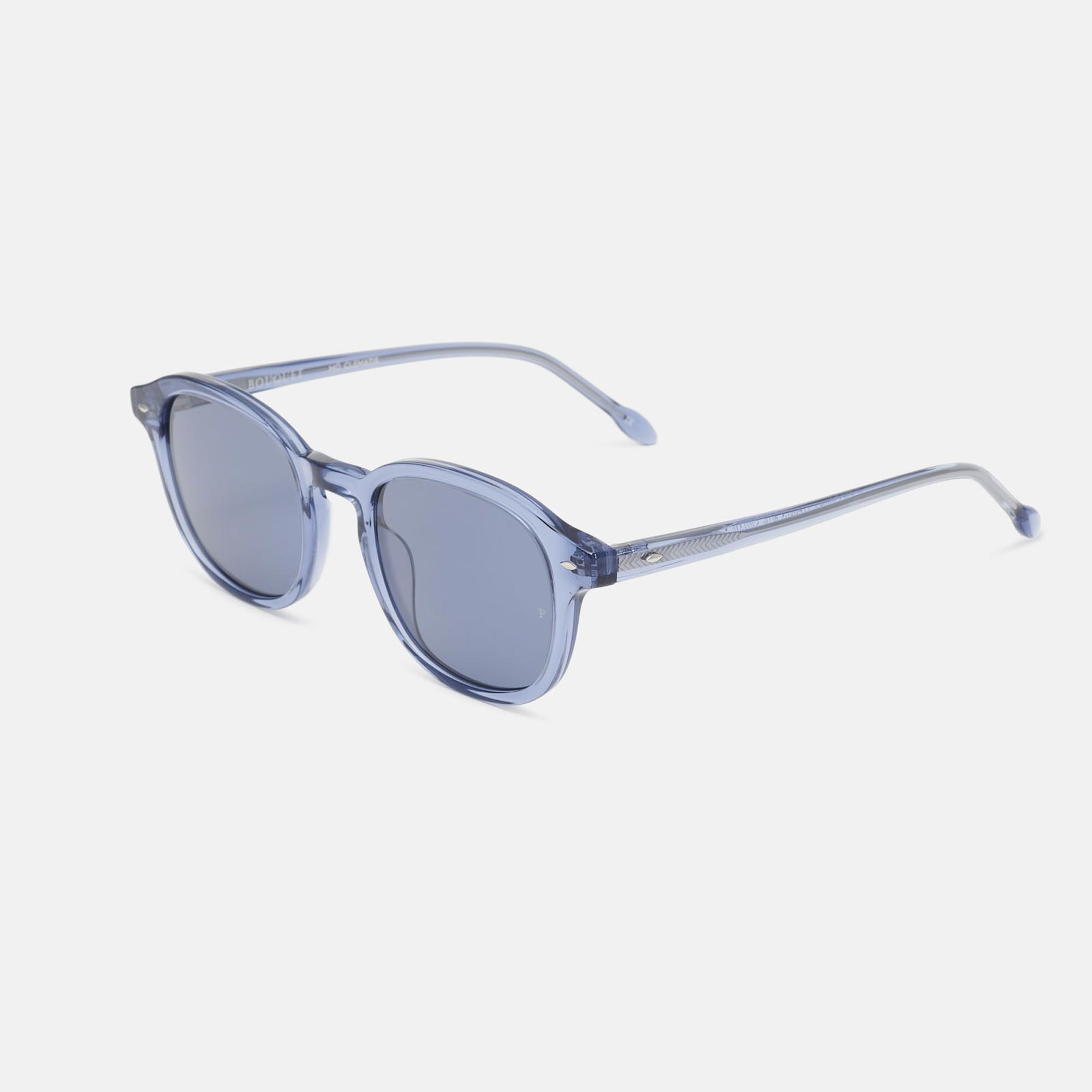 m&oacute; CLEMATIS SUN, blue, large image number 1