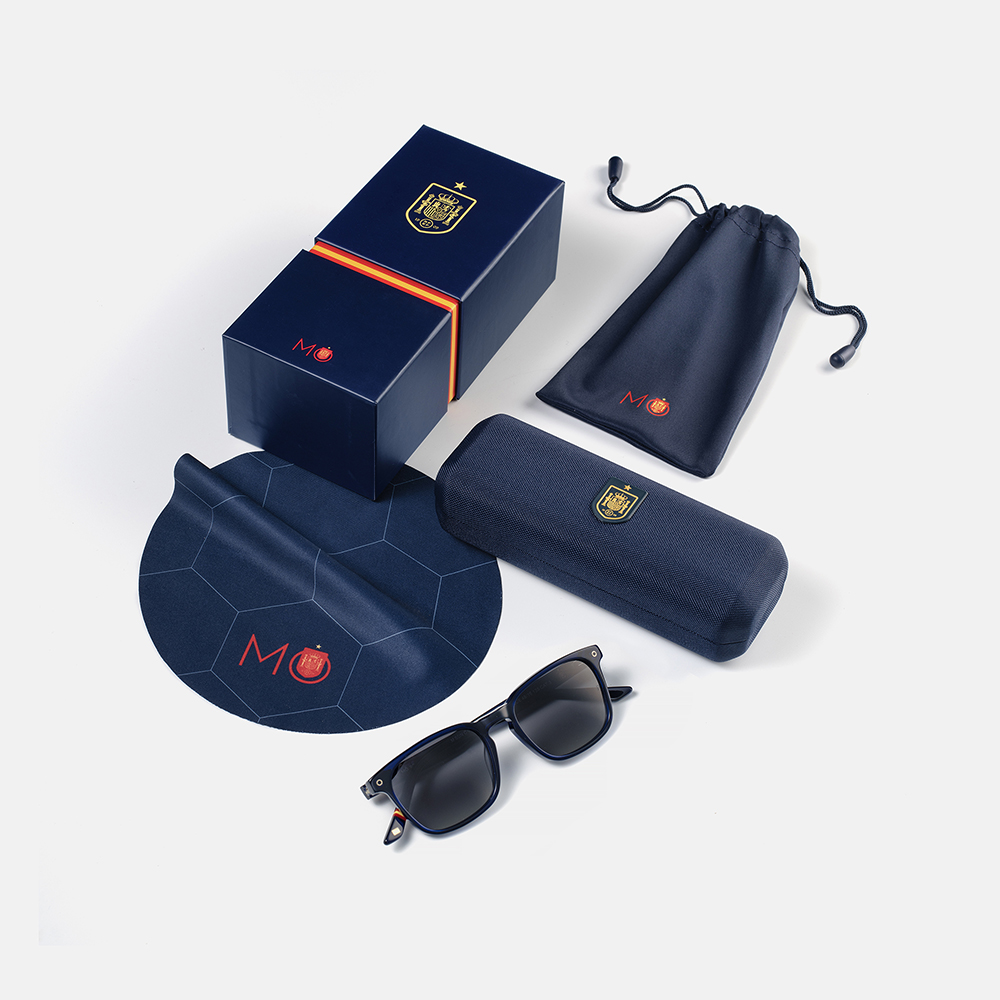 m&oacute; SELECCION REGATE KIDS SUN, blue, large image number 2