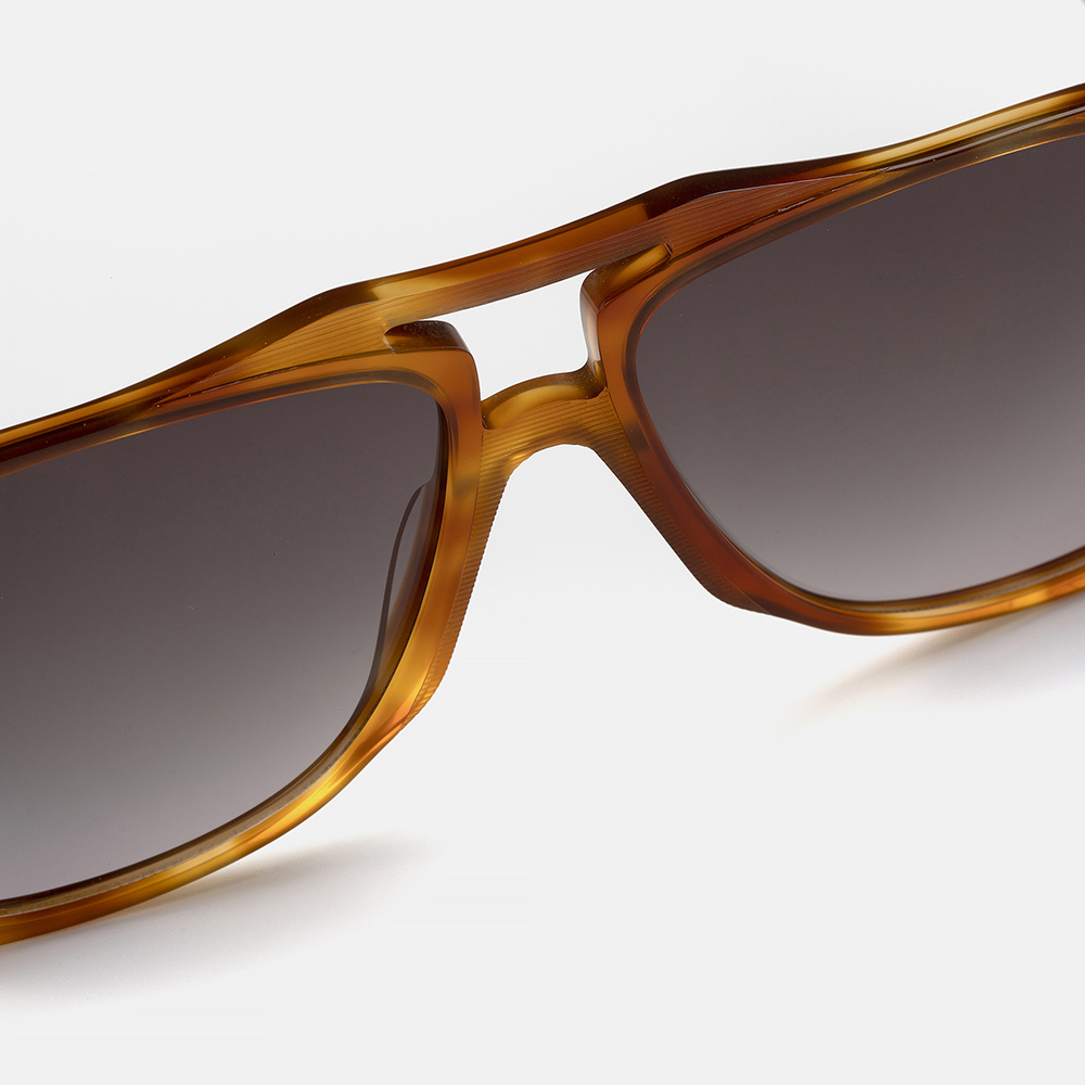 X OLIVA KIDMAN SUN, carey, large image number 2