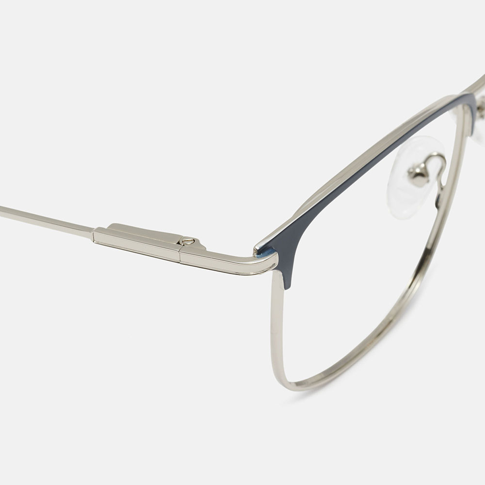 m&oacute; SABOY, blue/silver, large image number 2