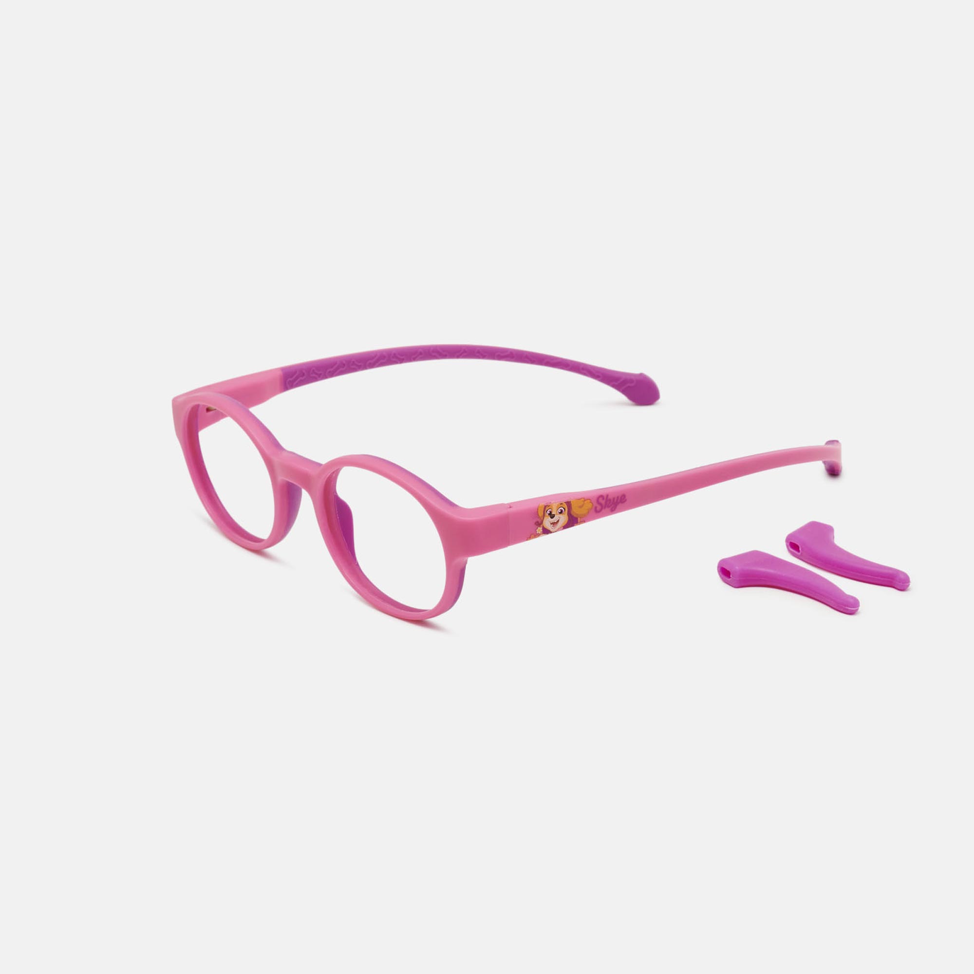 X PAW PATROL PAWSOME, pink, large image number 1