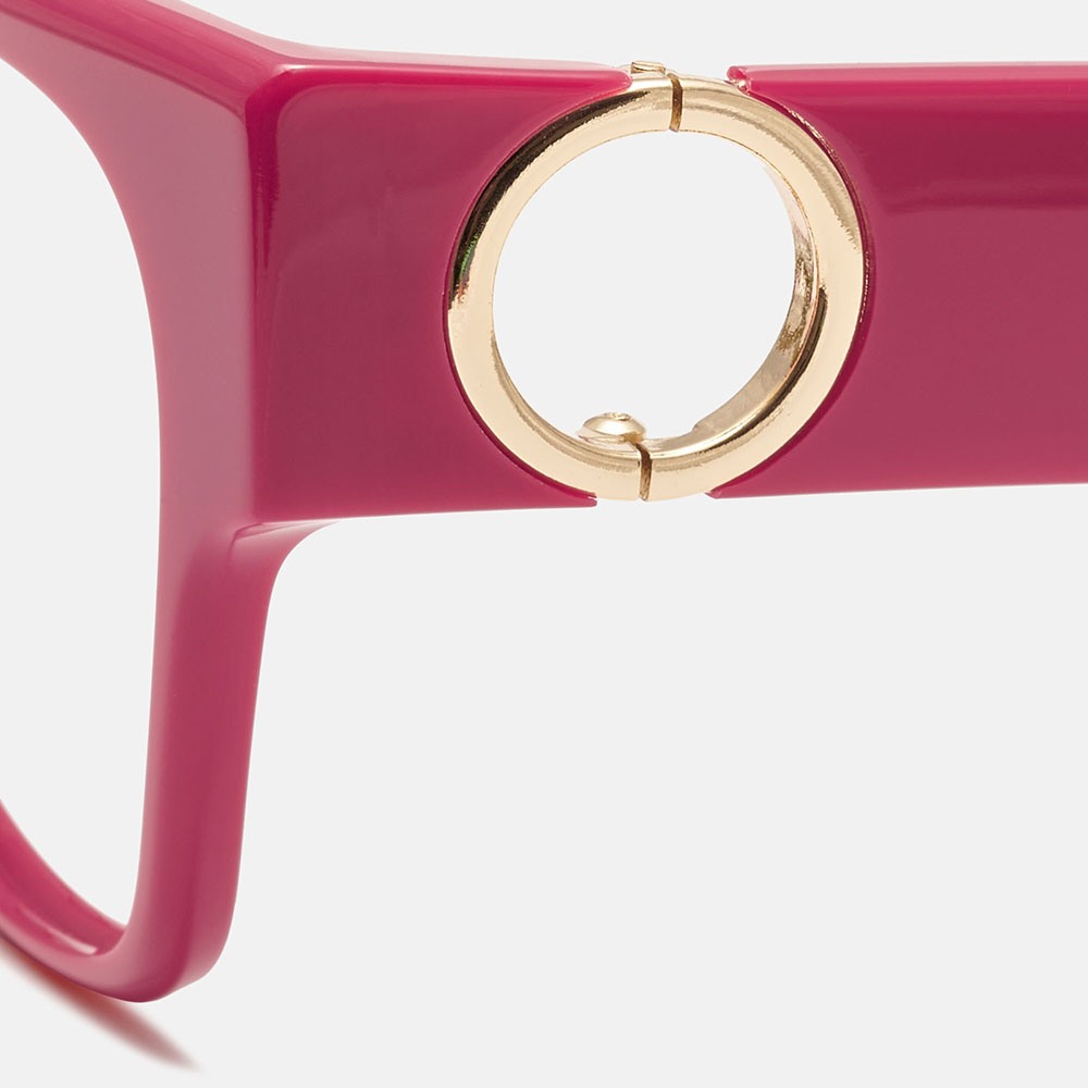 m&oacute; FRONT ROW ADRIANA, pink, large image number 2