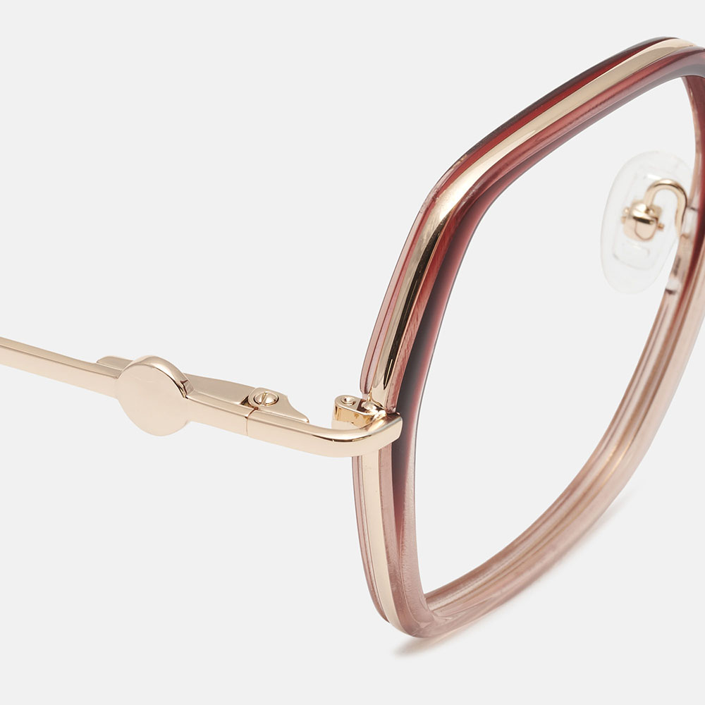 m&oacute; MAUI, burgundy, large image number 2