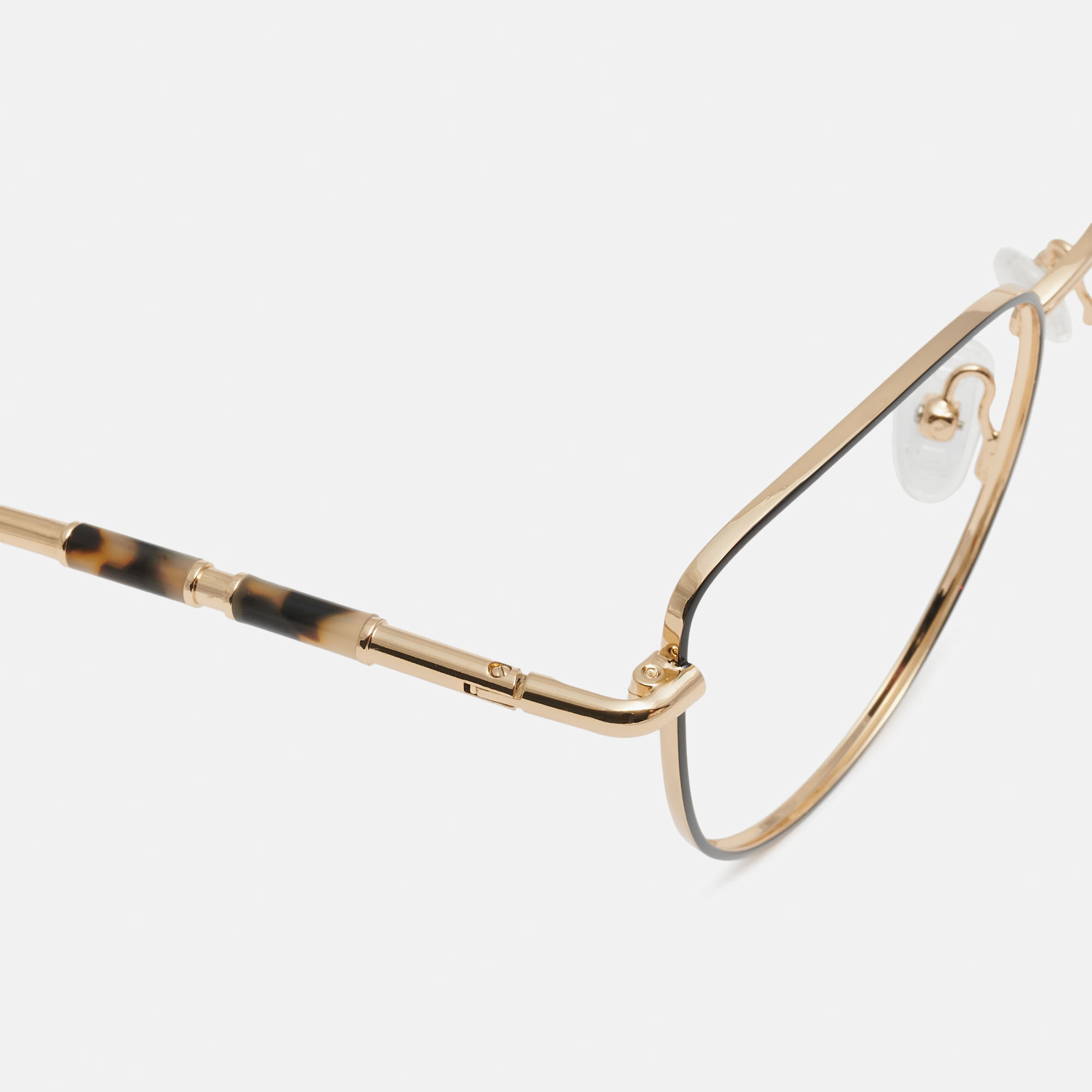 mó ENCORE HELENA, black/gold, hi-res