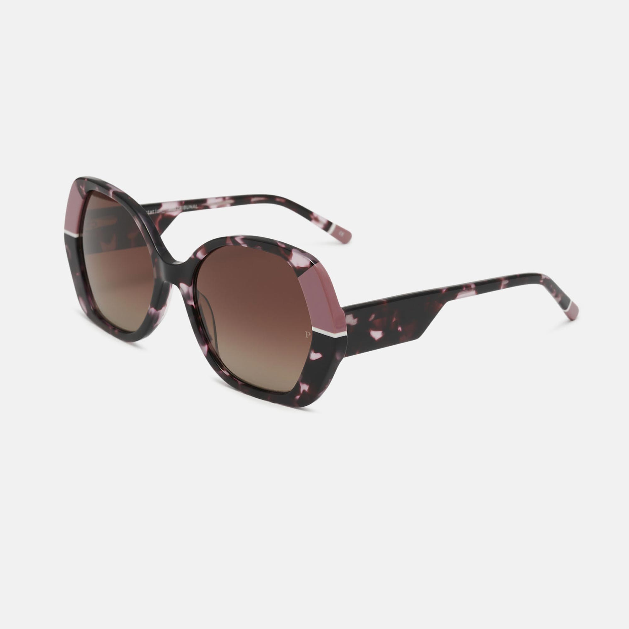 m&oacute; TRIBUNAL SUN, pink carey, large image number 1