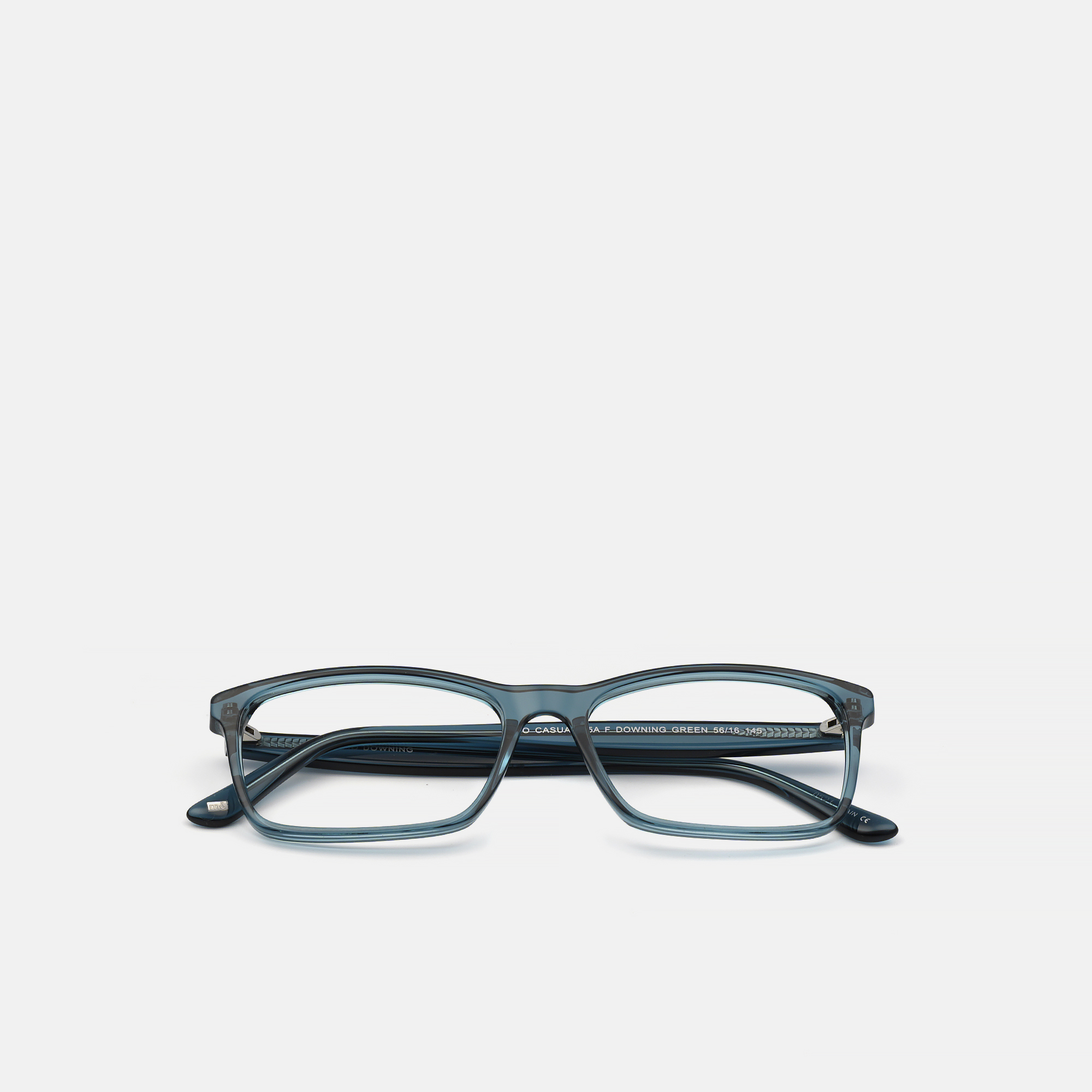 mó DOWNING, green, hi-res