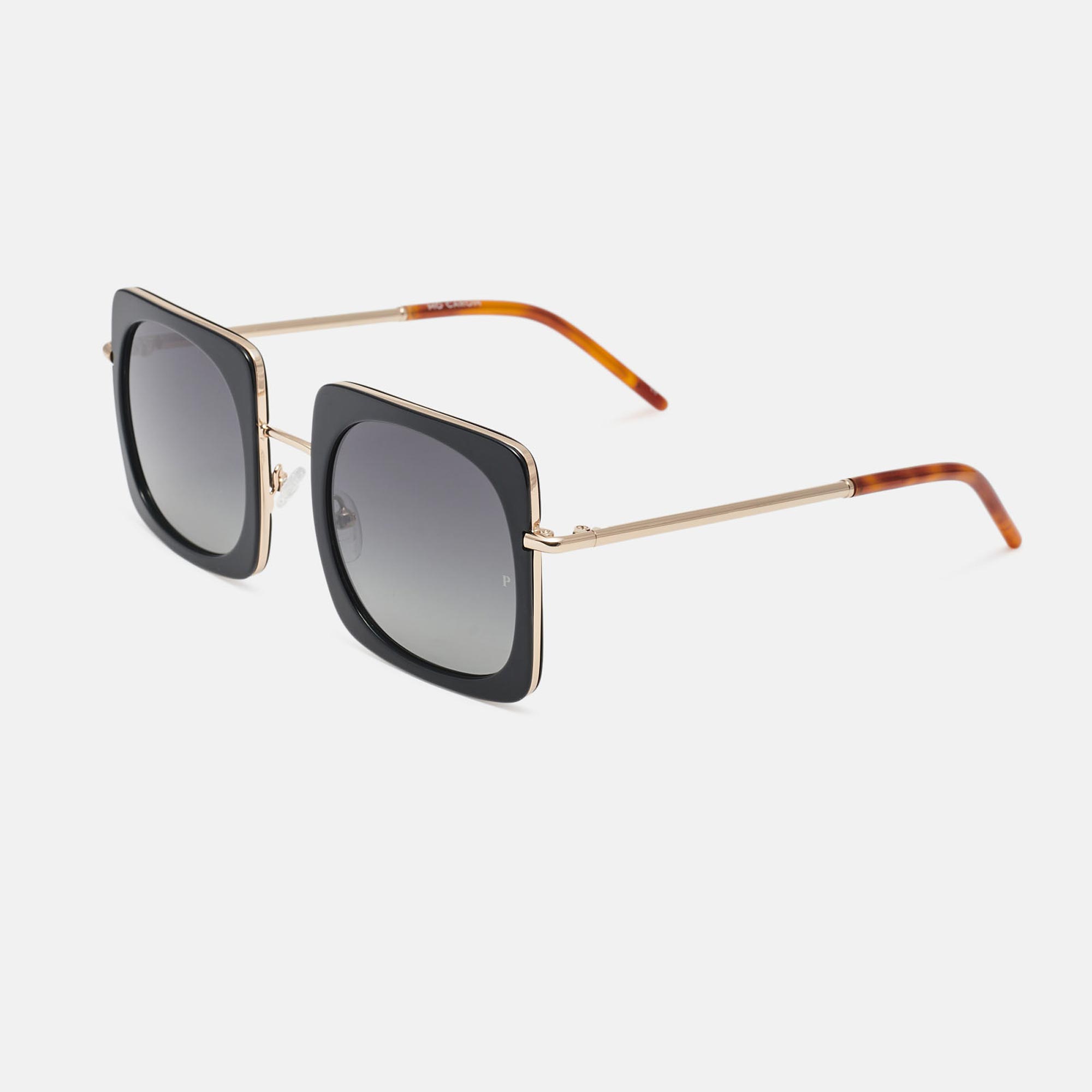 m&oacute; CAROM SUN, black, large image number 1