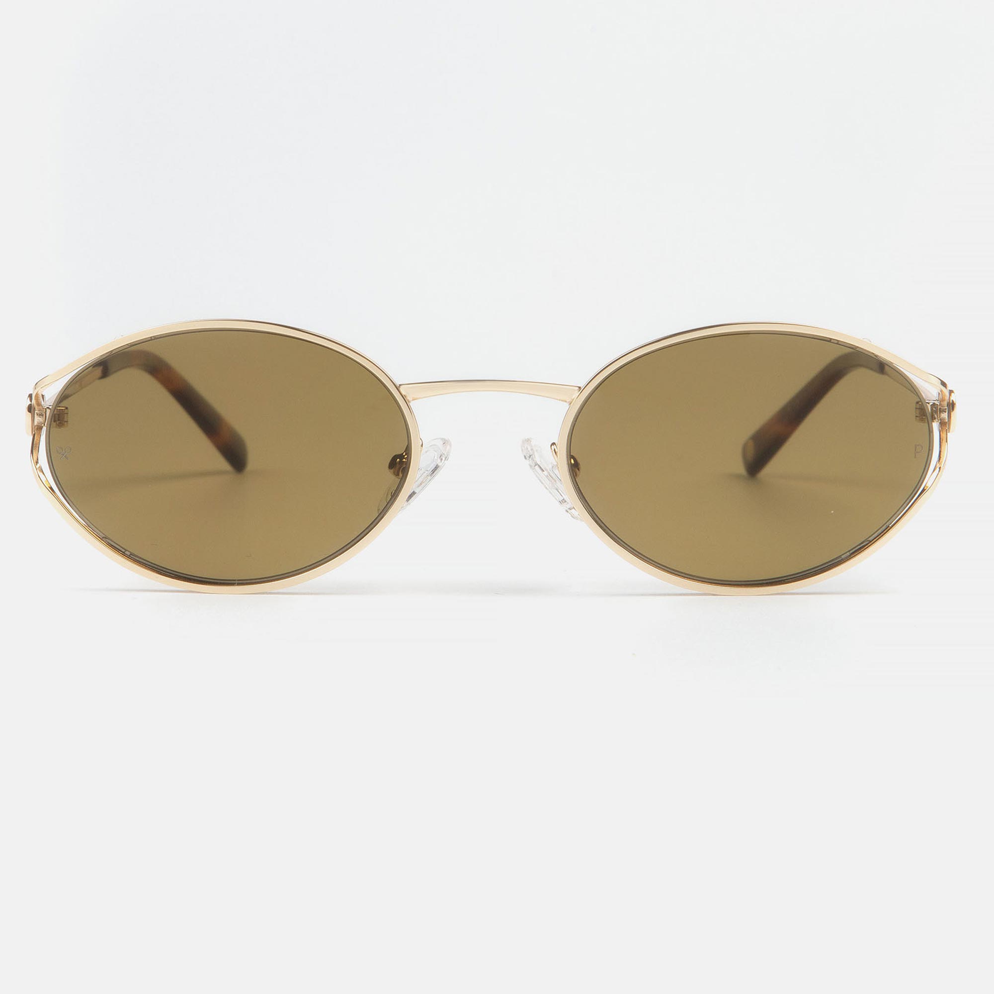 X SILBON UNIQUE-12 SUN, gold, large image number 0