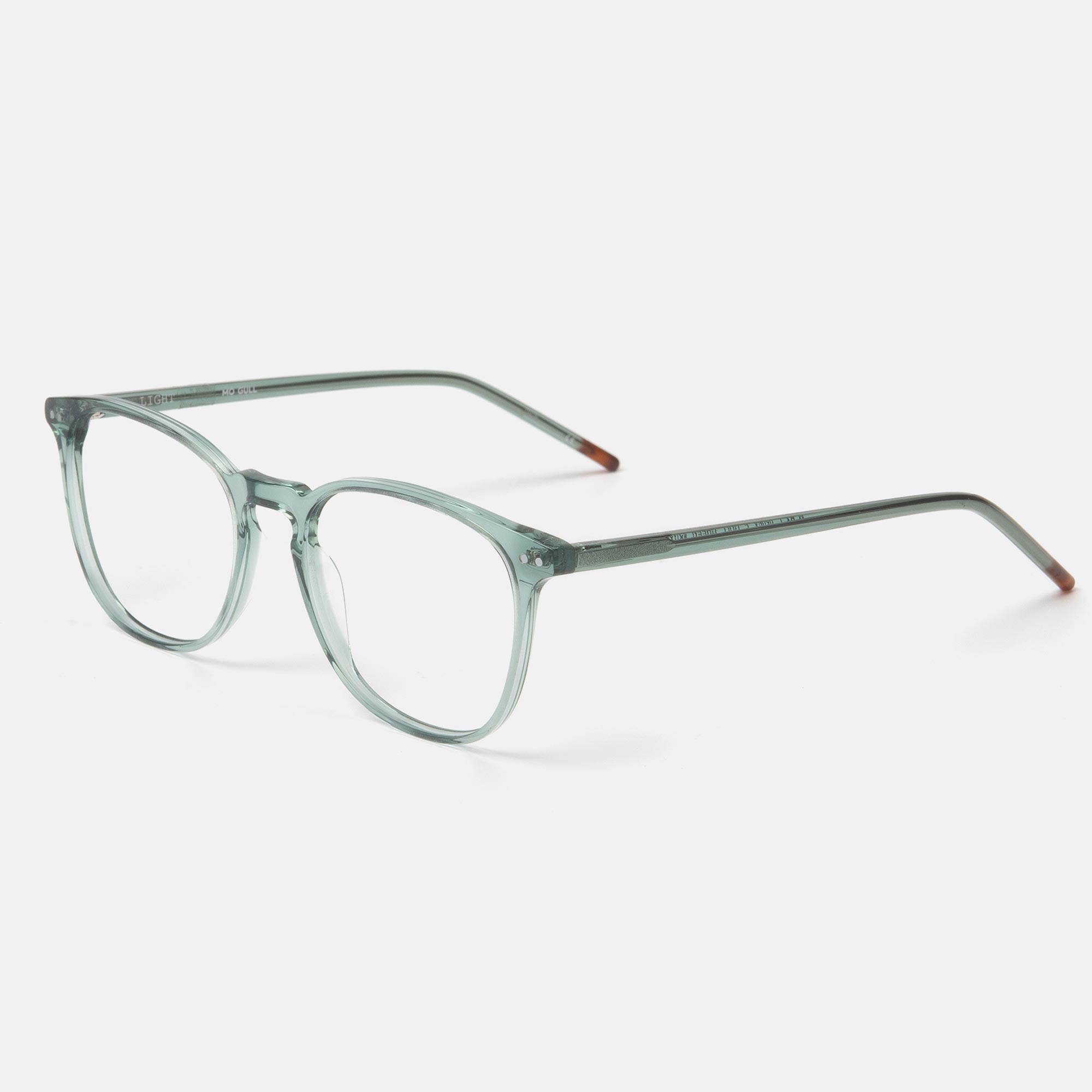 m&oacute; GULL, green, large image number 1