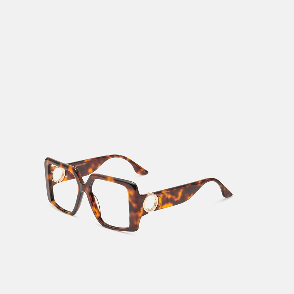 m&oacute; FRONT ROW MIRANDA, carey, large image number 1