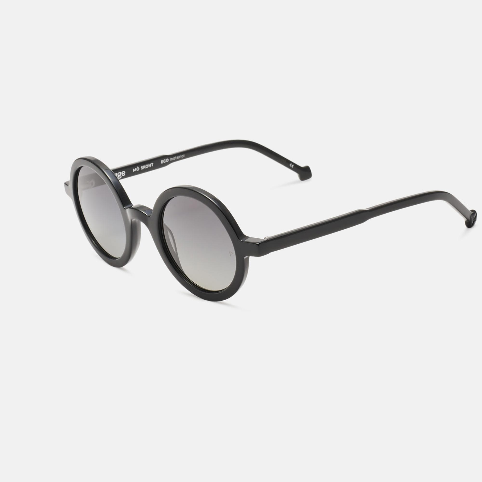 m&oacute; SKONT SUN, black, large image number 1