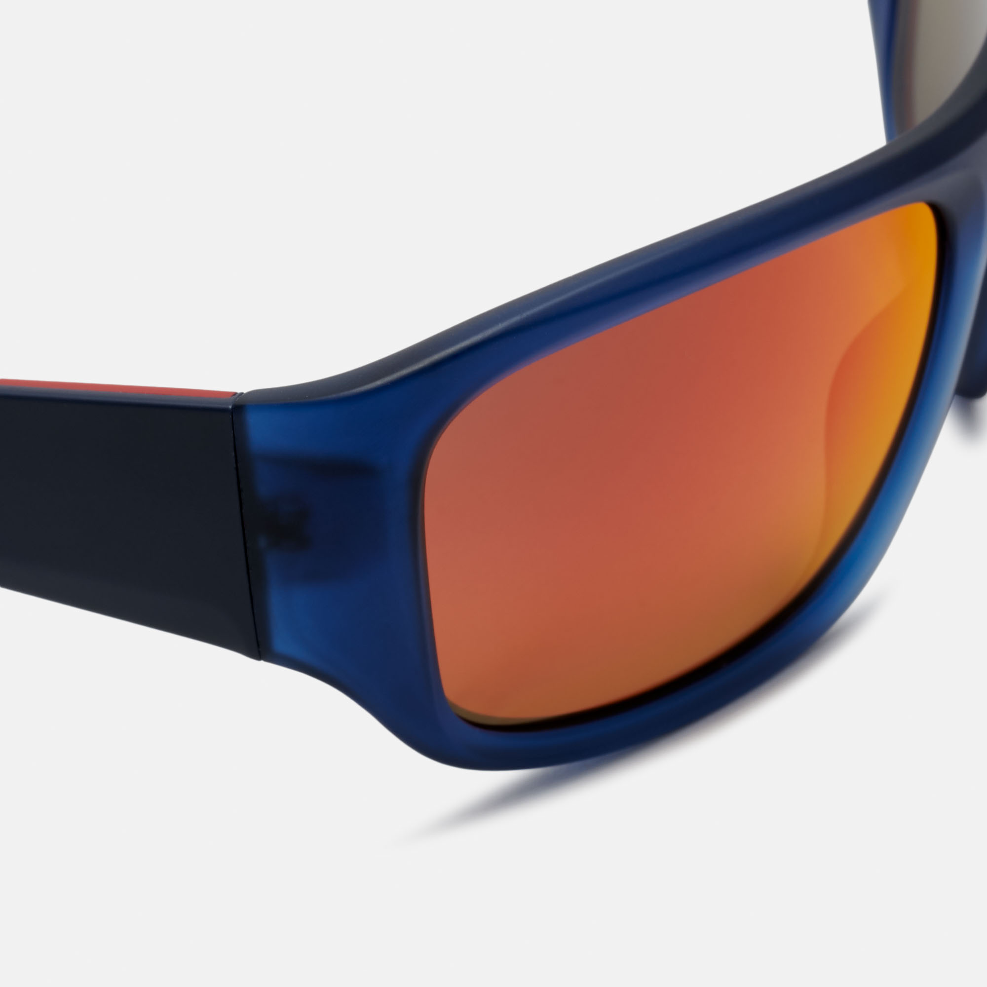 m&oacute; DIAS SUN, blue/red, large image number 2