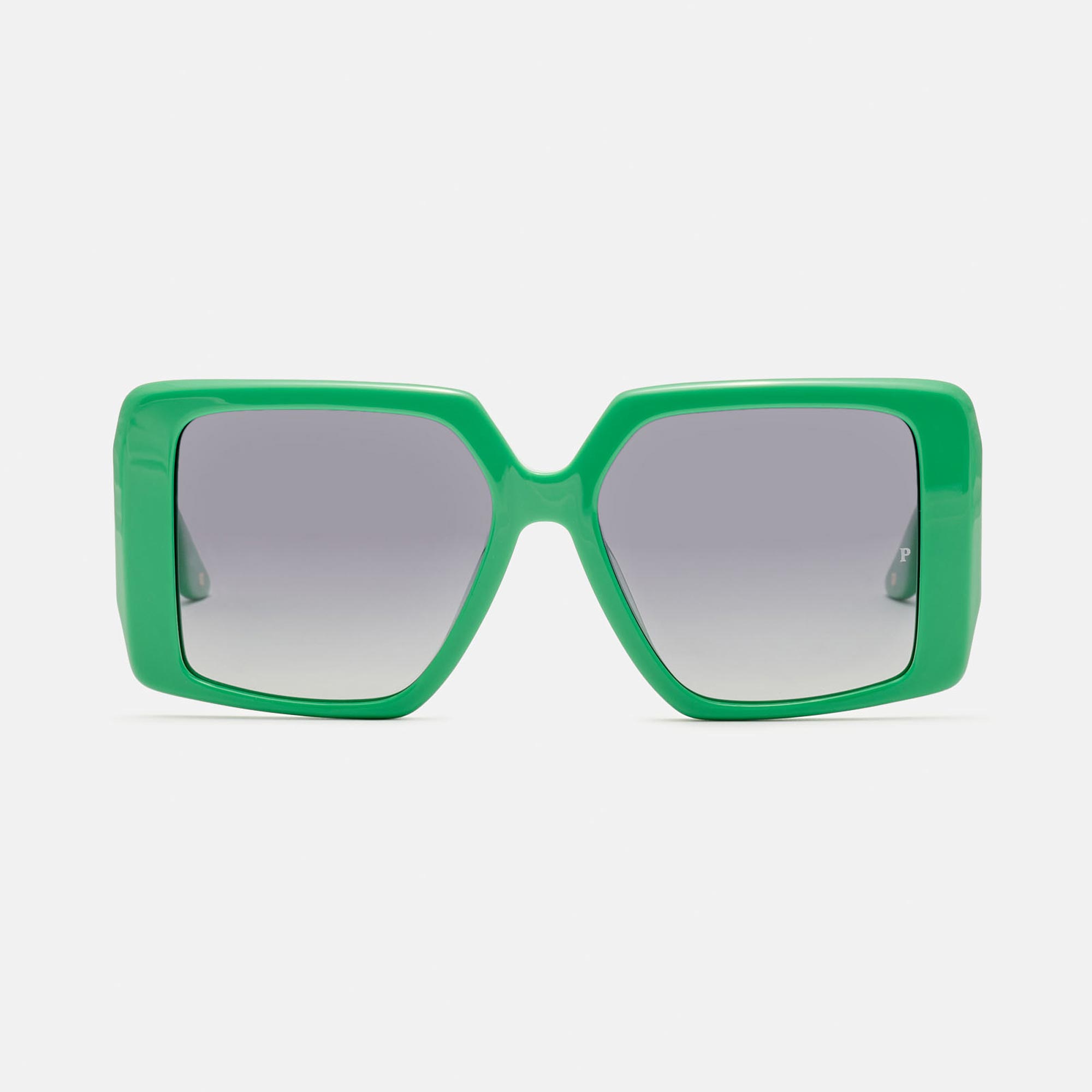 m&oacute; FRONT ROW MIRANDA SUN, green, large image number 0