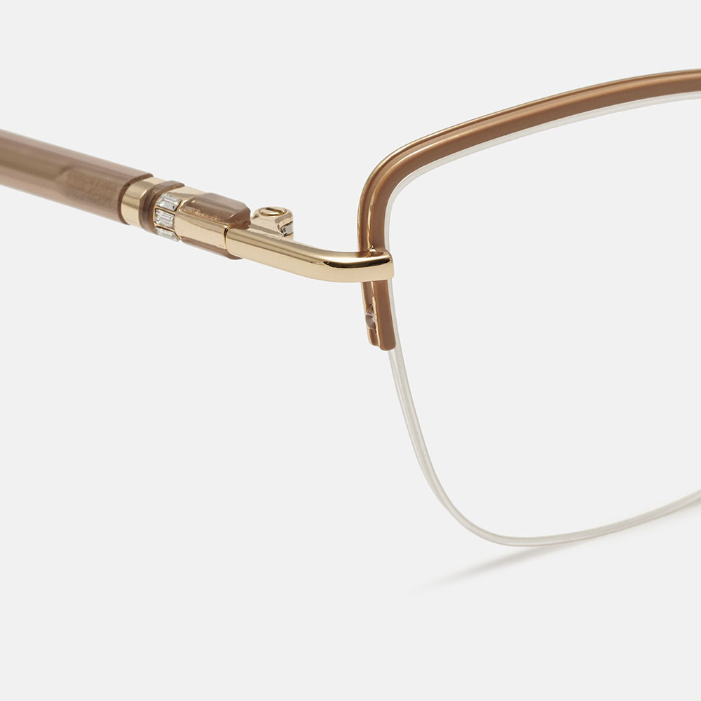 m&oacute; TWIST, brown, large image number 2