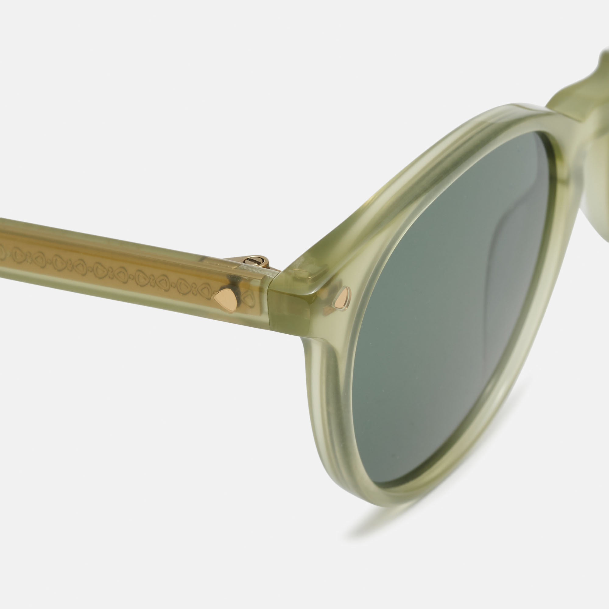 m&oacute; TAJ LUC SUN, green, large image number 2