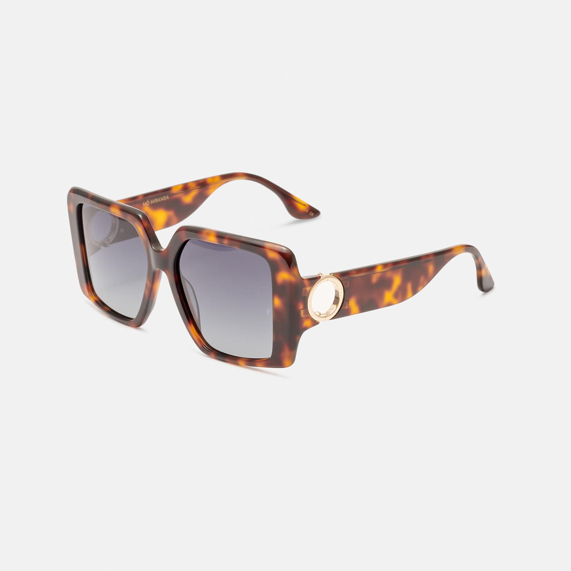 m&oacute; FRONT ROW MIRANDA SUN, carey, large image number 1