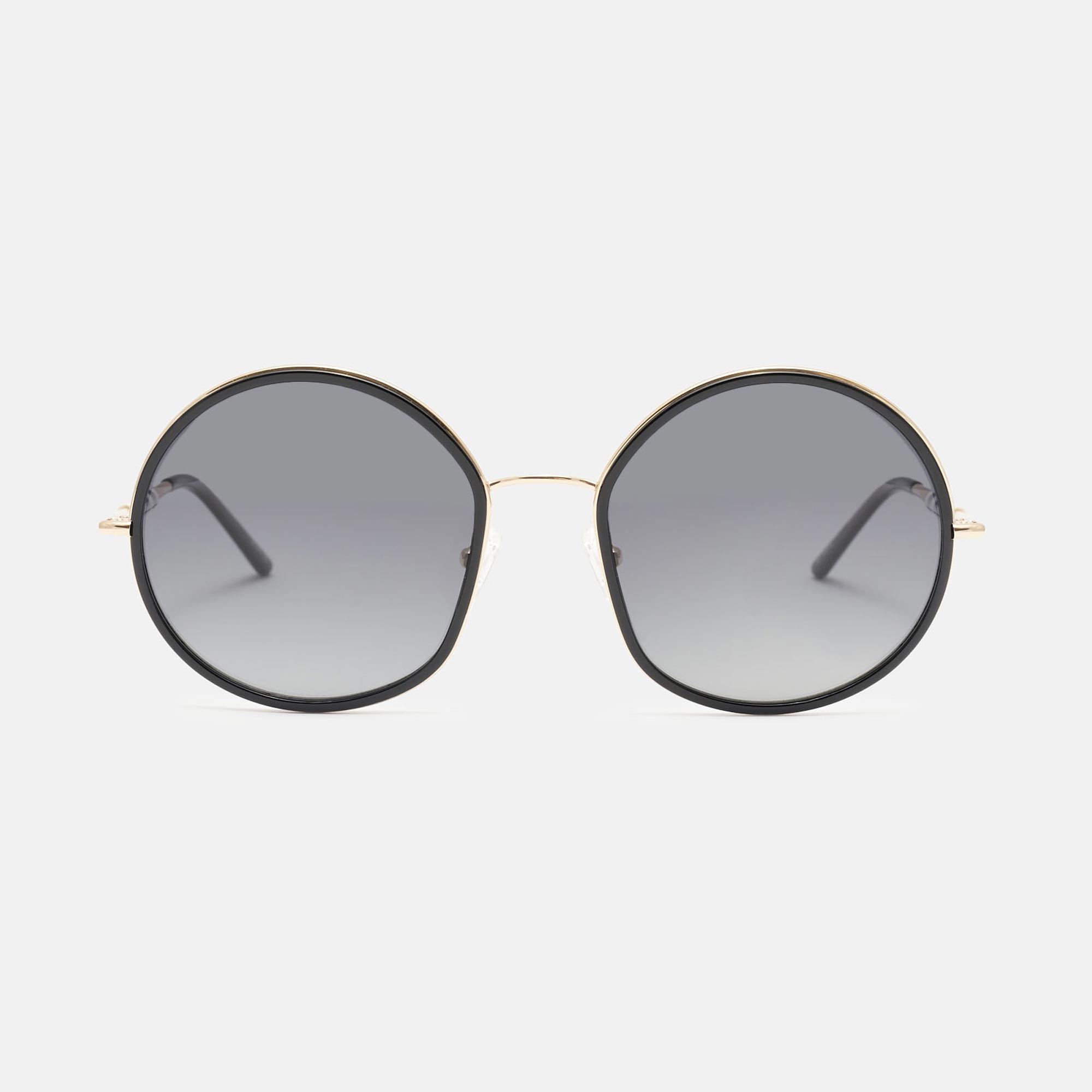 m&oacute; BRANZI SUN, black/white, large image number 0