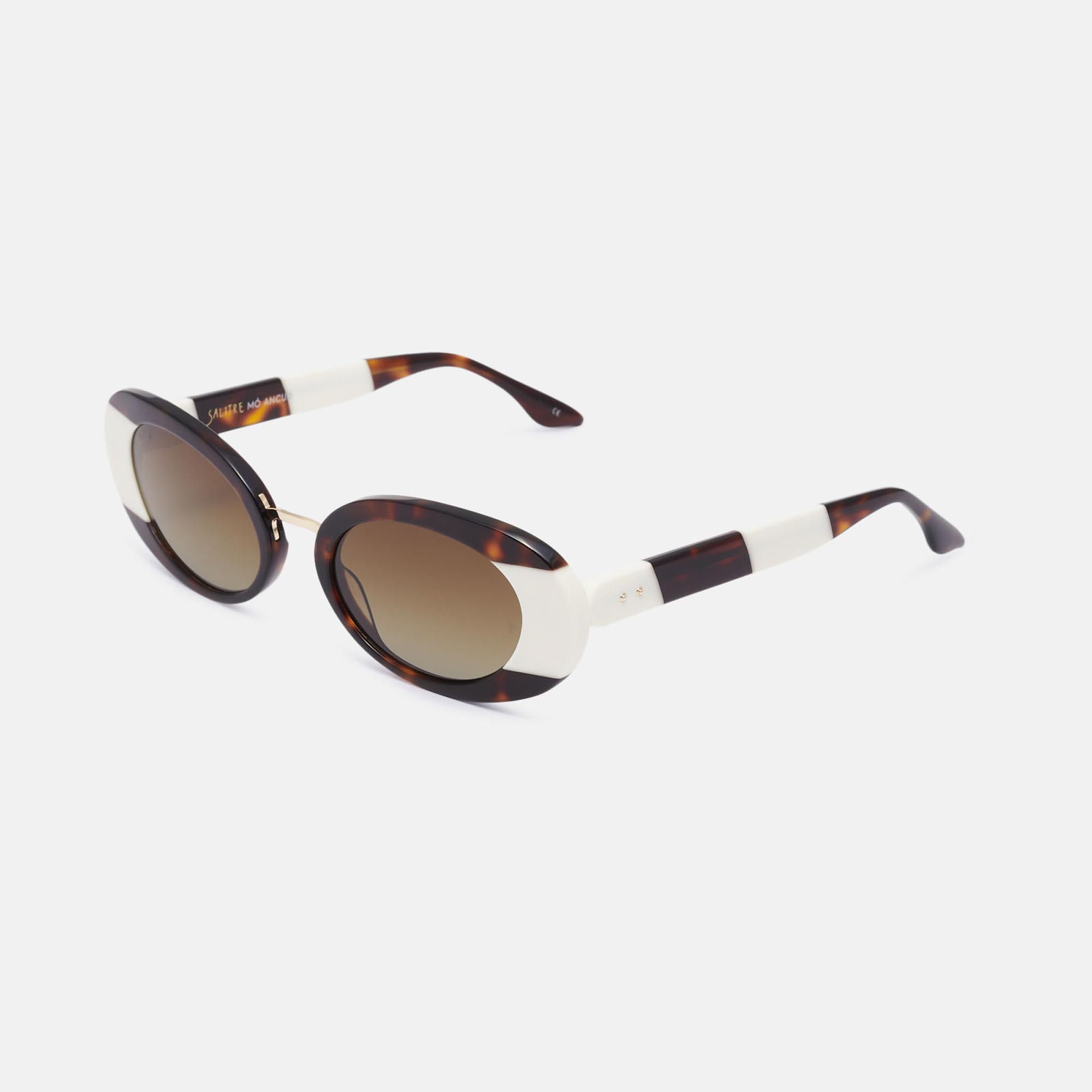 m&oacute; ANCUD SUN, carey/beige, large image number 1