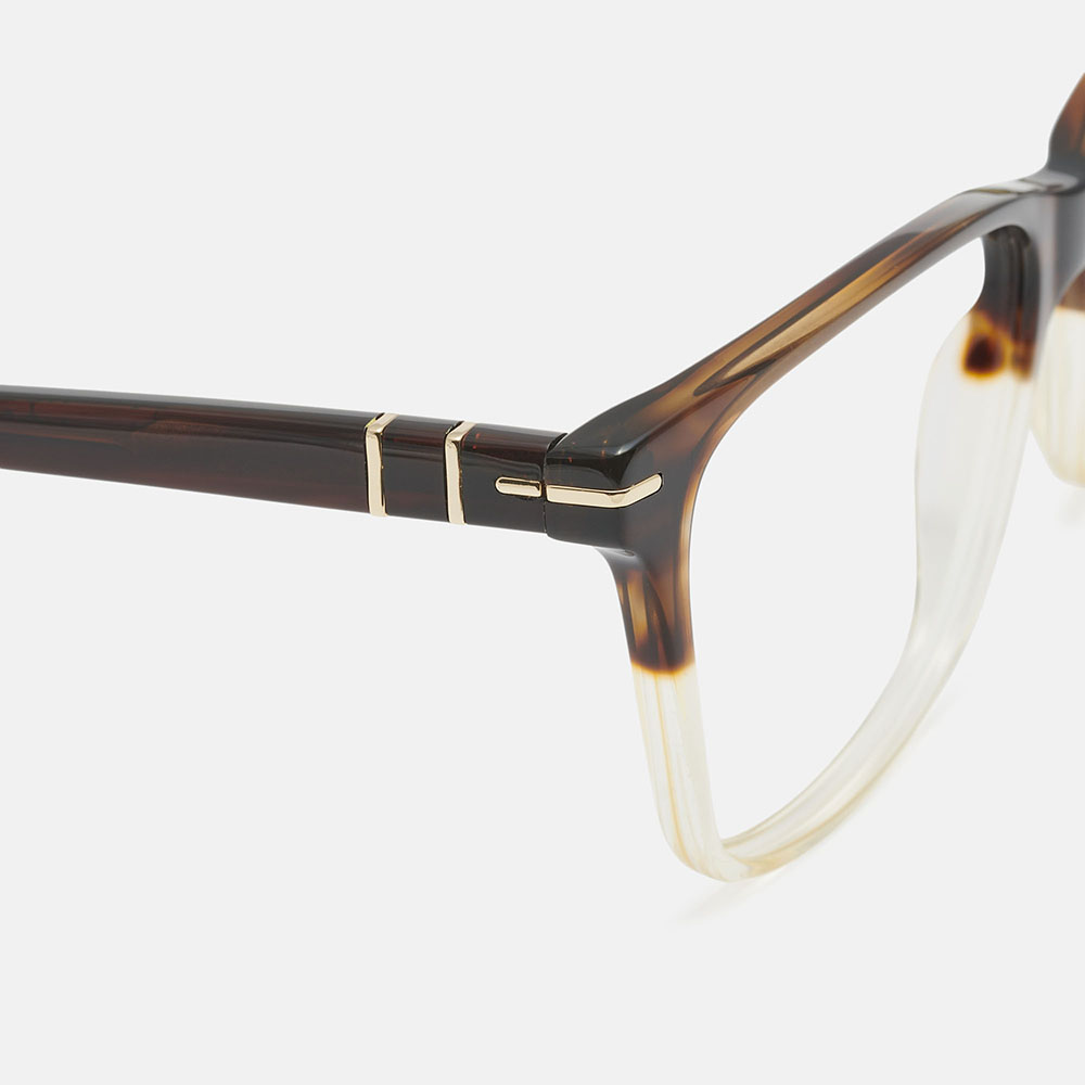 m&oacute; DALMAR, veined brown, large image number 2