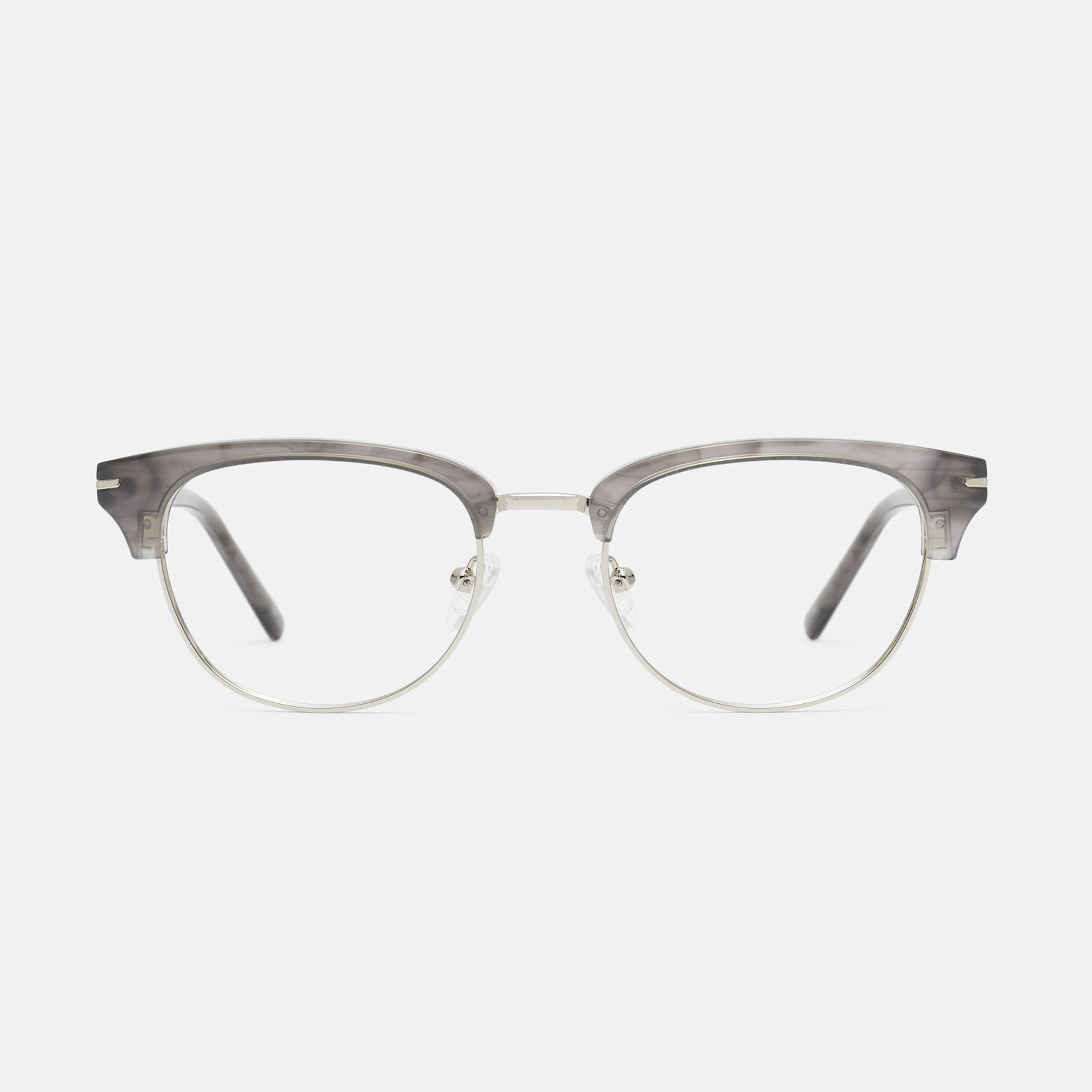 m&oacute; ZOLA, veined grey, large image number 0