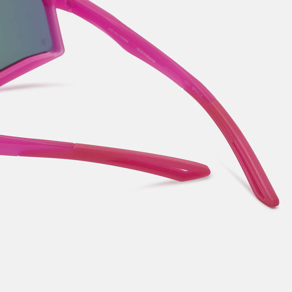 m&oacute; VALVERDE SUN, pink, large image number 2