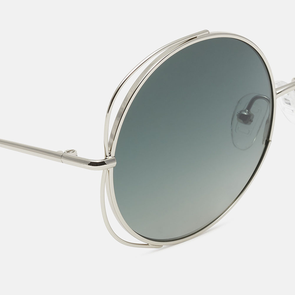 m&oacute; GITANILLA SUN, silver, large image number 2