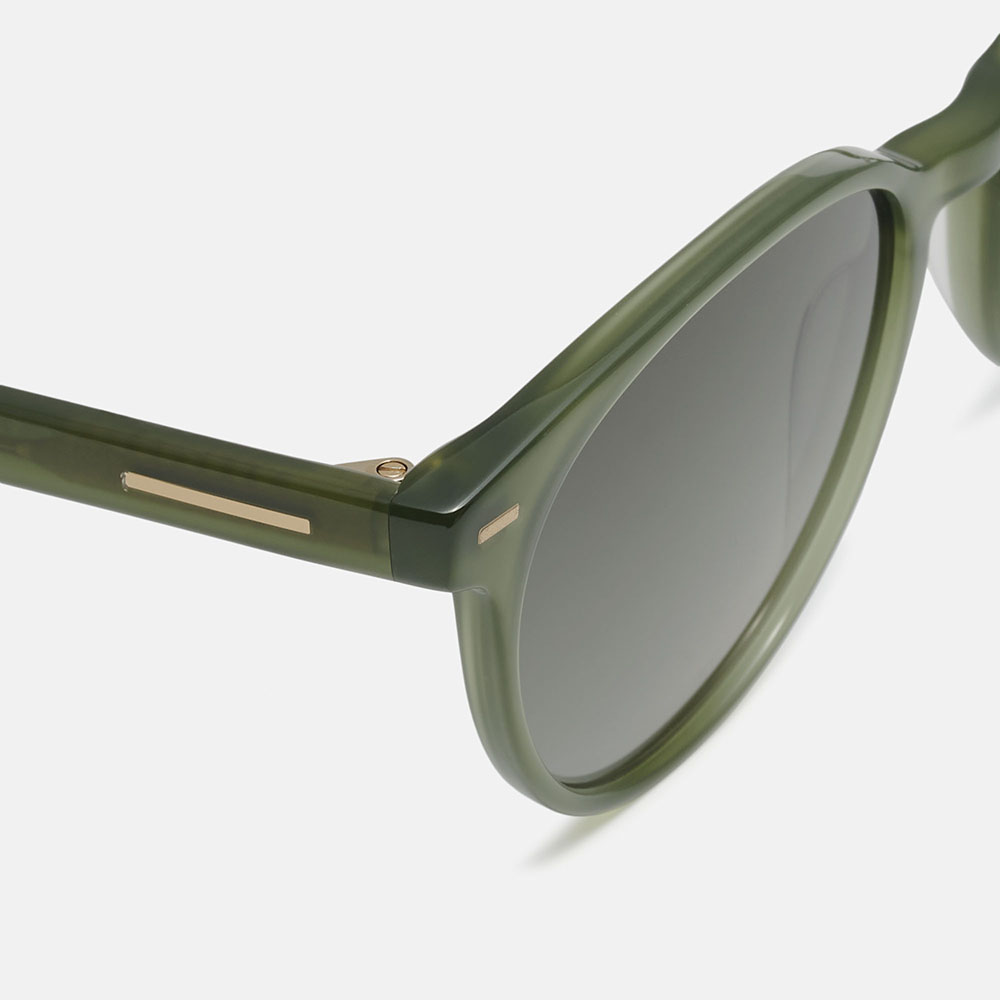 m&oacute; PERRIAND SUN, green, large image number 2