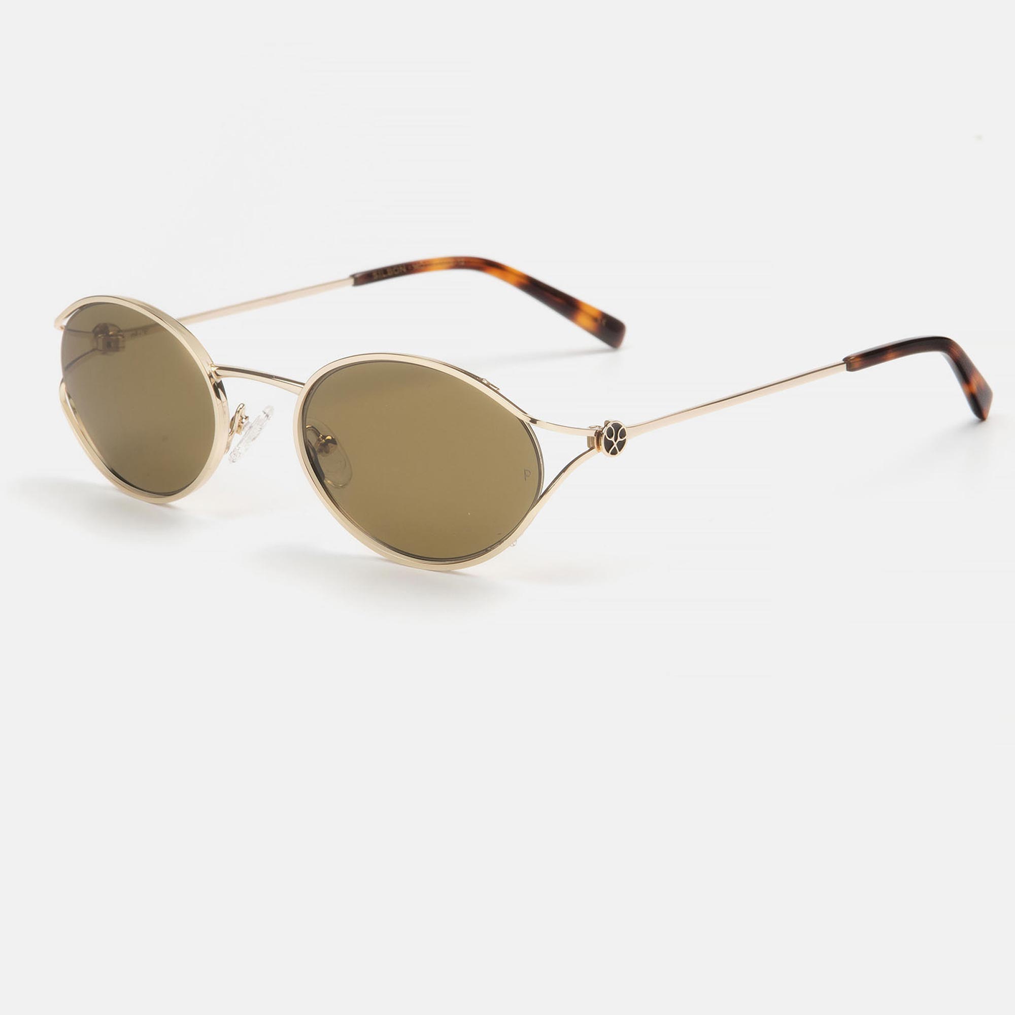 X SILBON UNIQUE-12 SUN, gold, large image number 1