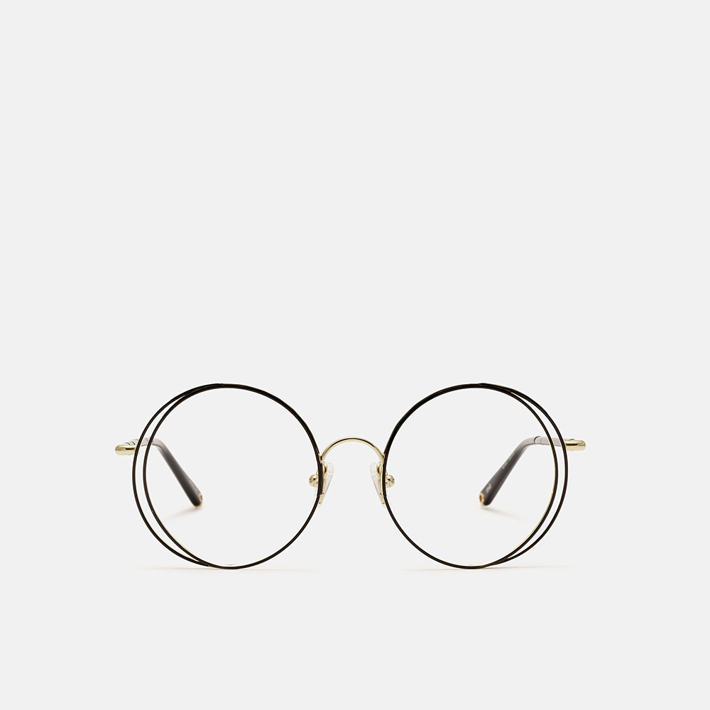 m&oacute; GOULT, black/gold, large image number 0