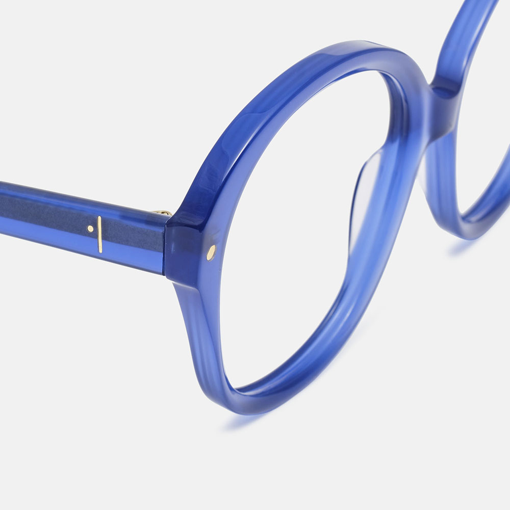 m&oacute; LIRIO, blue, large image number 2