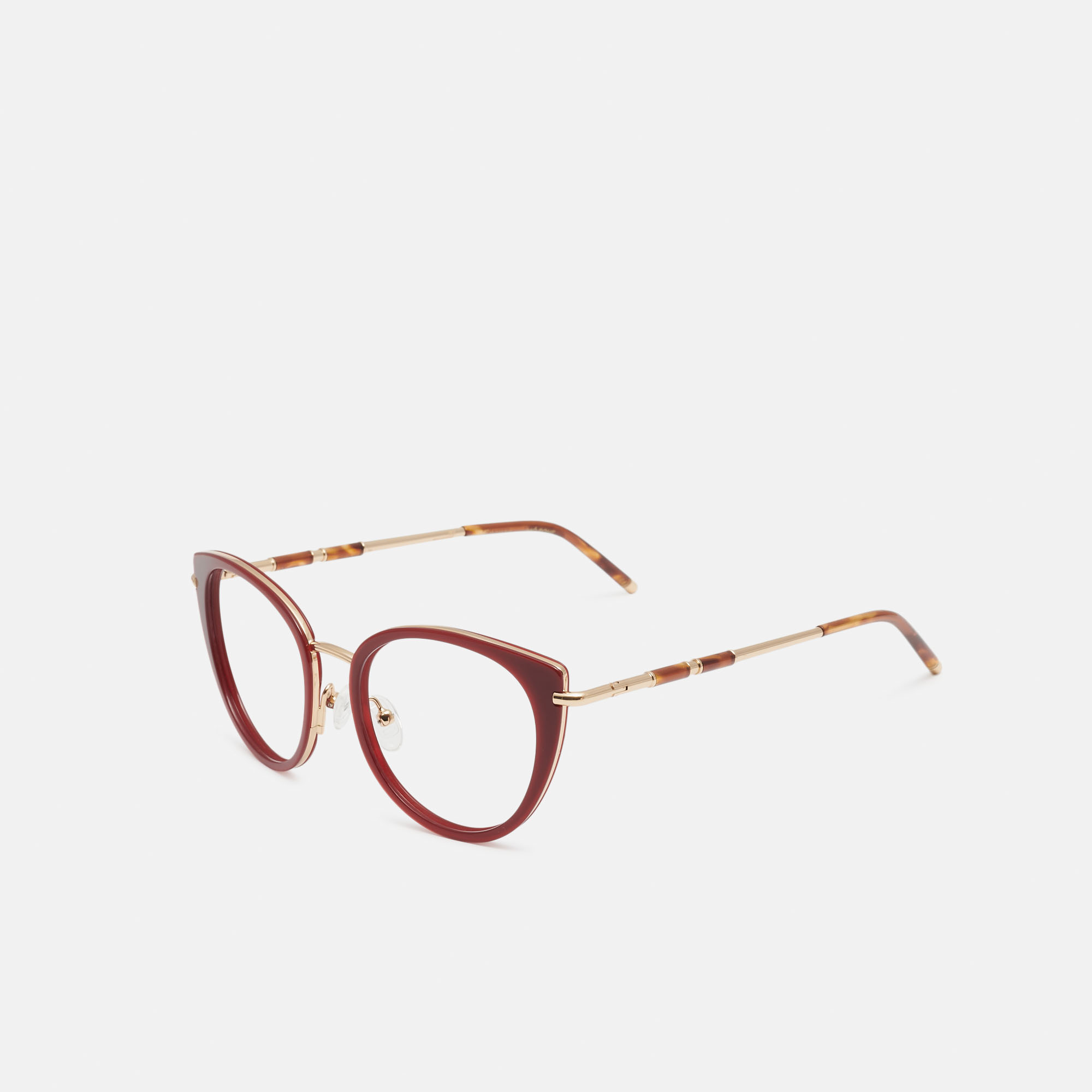 mó ROHE, burgundy, hi-res