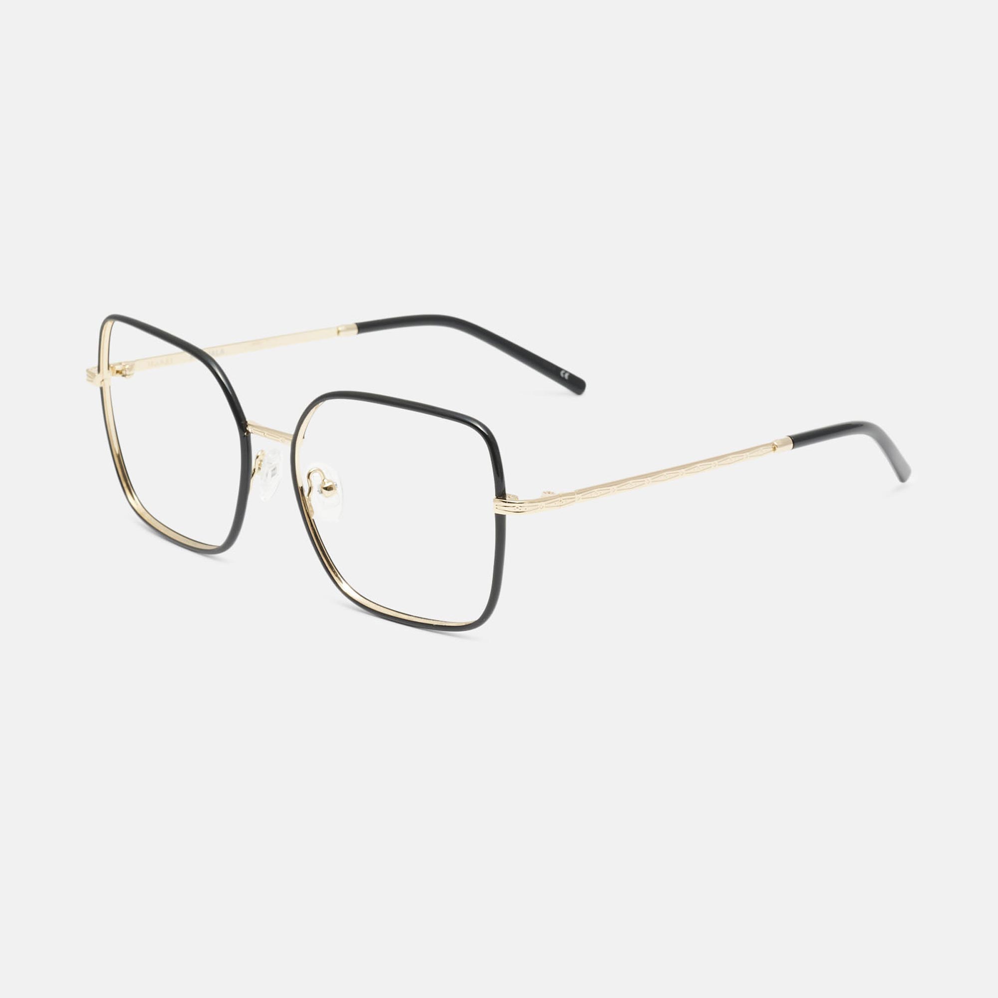 m&oacute; NALA, black/gold, large image number 1