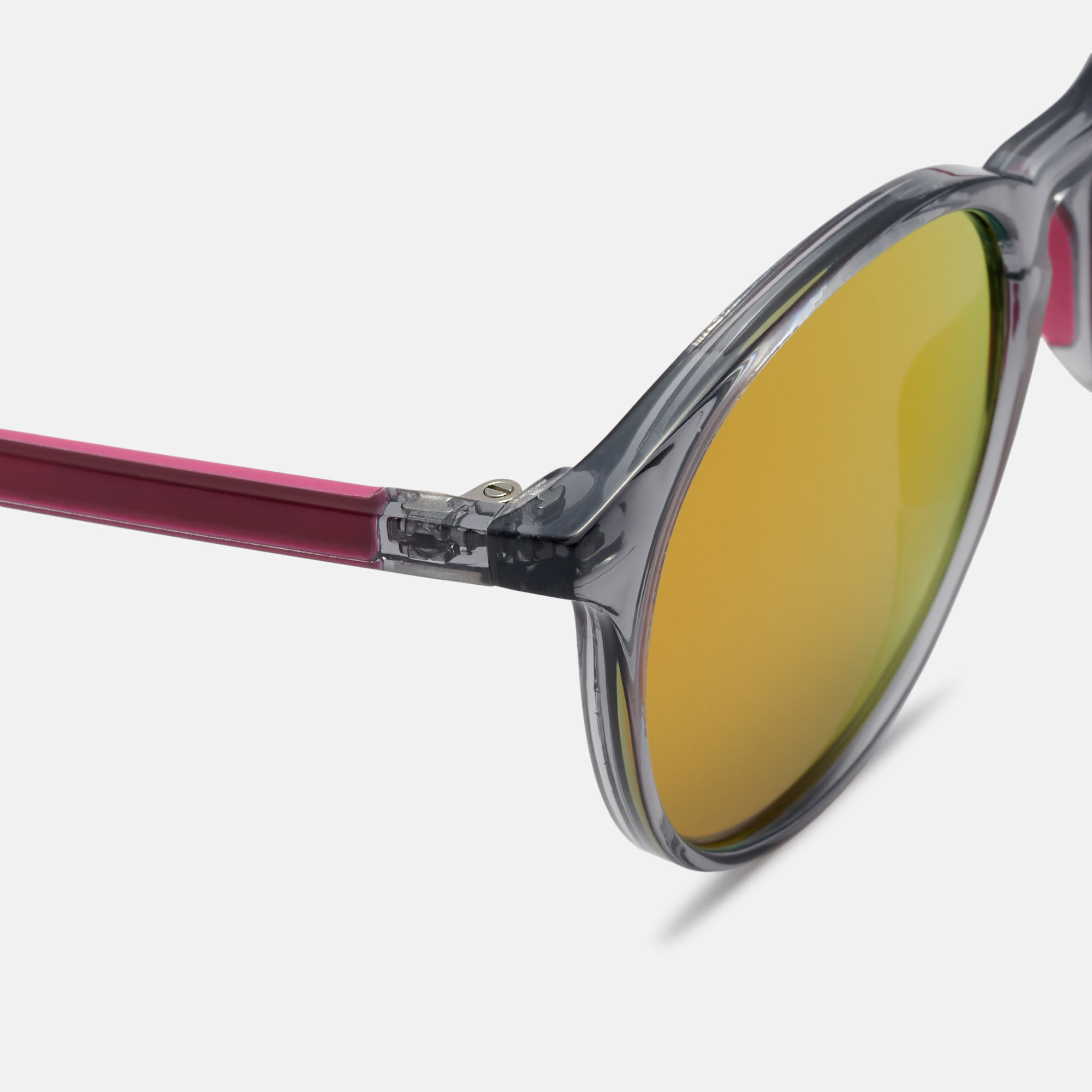 m&oacute; RAPINOE SUN, grey, large image number 2