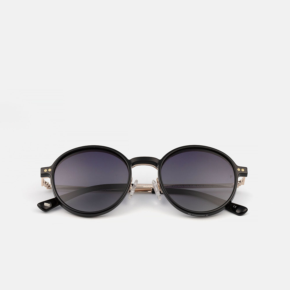 m&oacute; COMODORO, gold/black, large image number 2