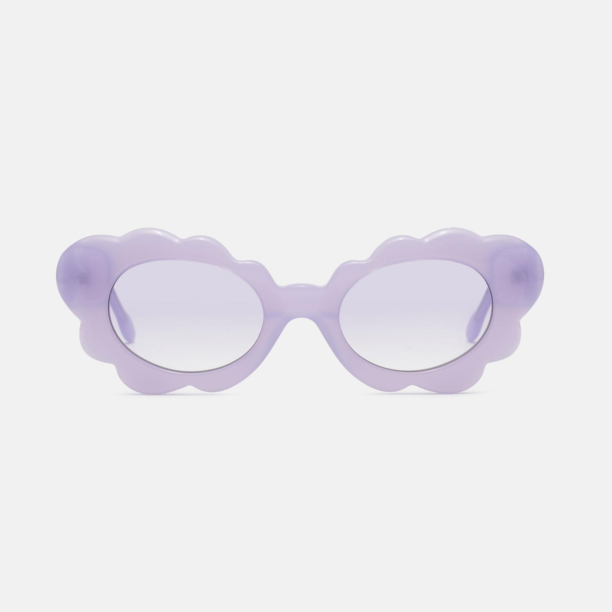 m&oacute; ESCALONIA SUN, purple, large image number 0