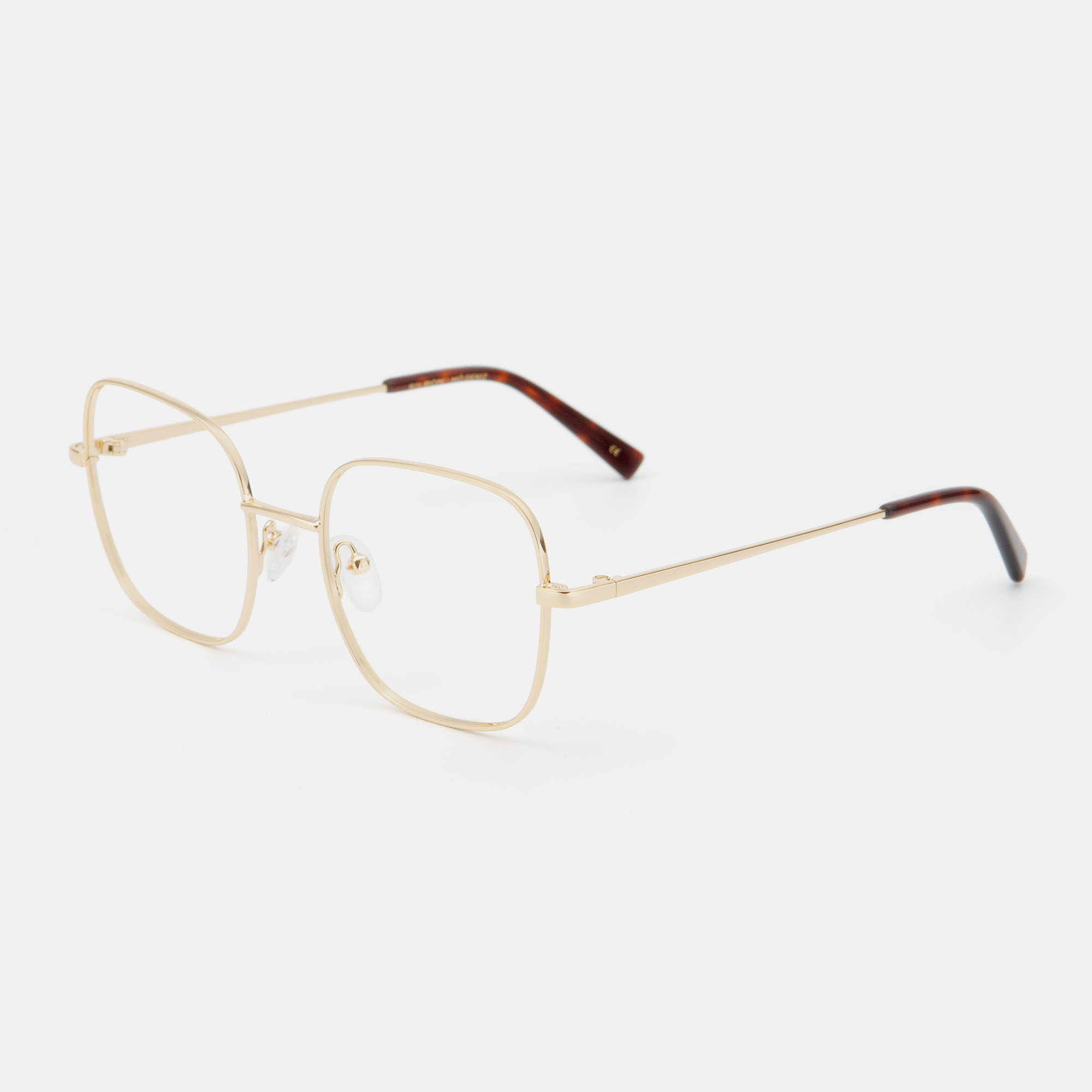 m&oacute; X SILBON DENIZ, gold, large image number 1