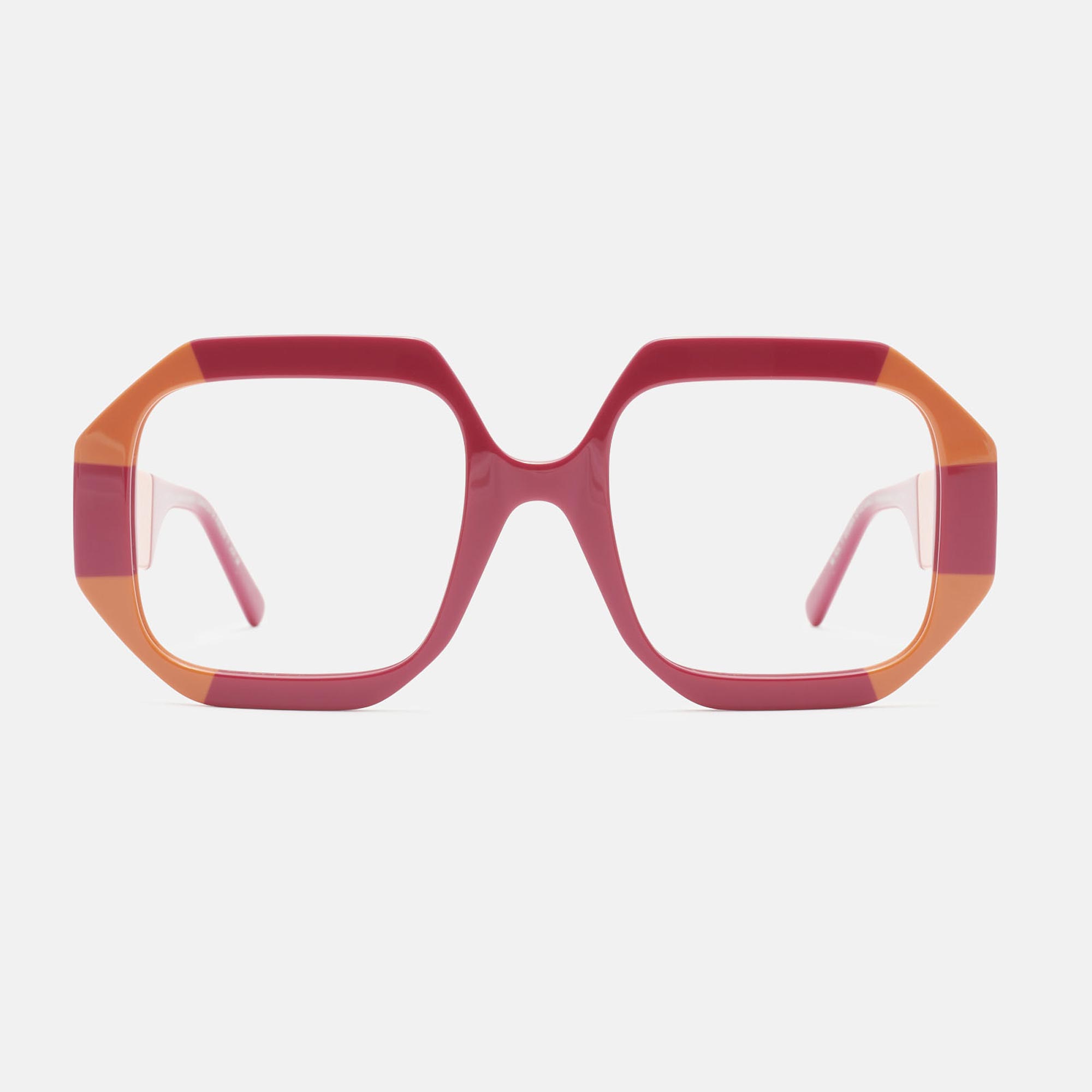 m&oacute; LEVANTI, pink/orange, large image number 0