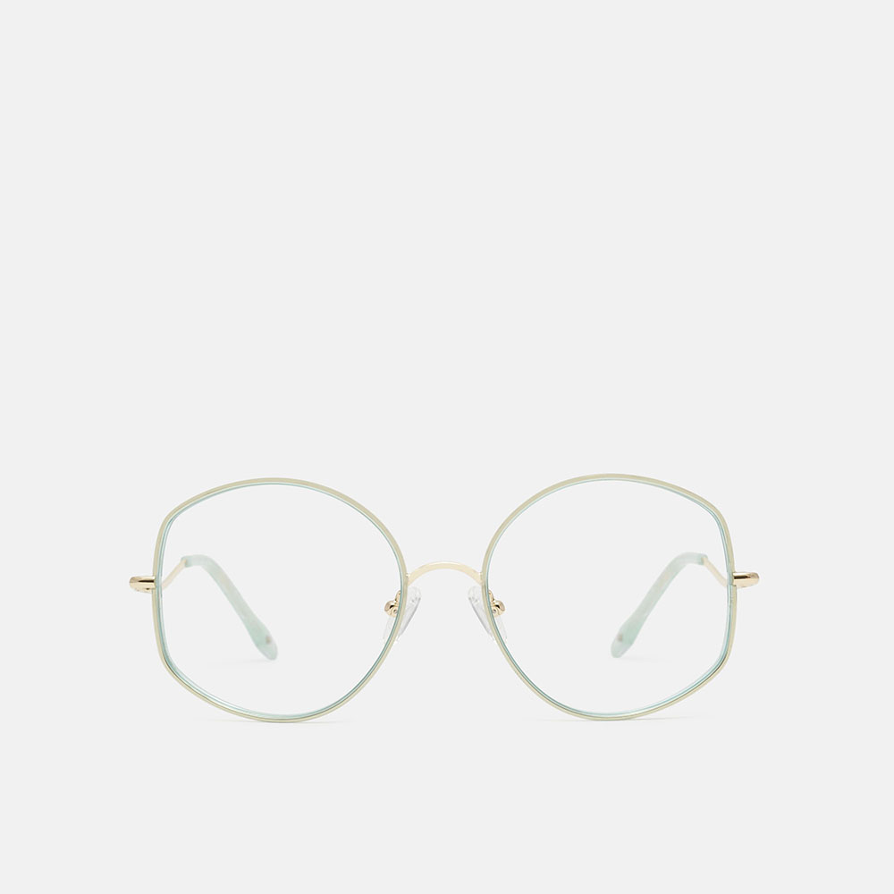 m&oacute; BOUQUET CASSIS, green, large image number 0