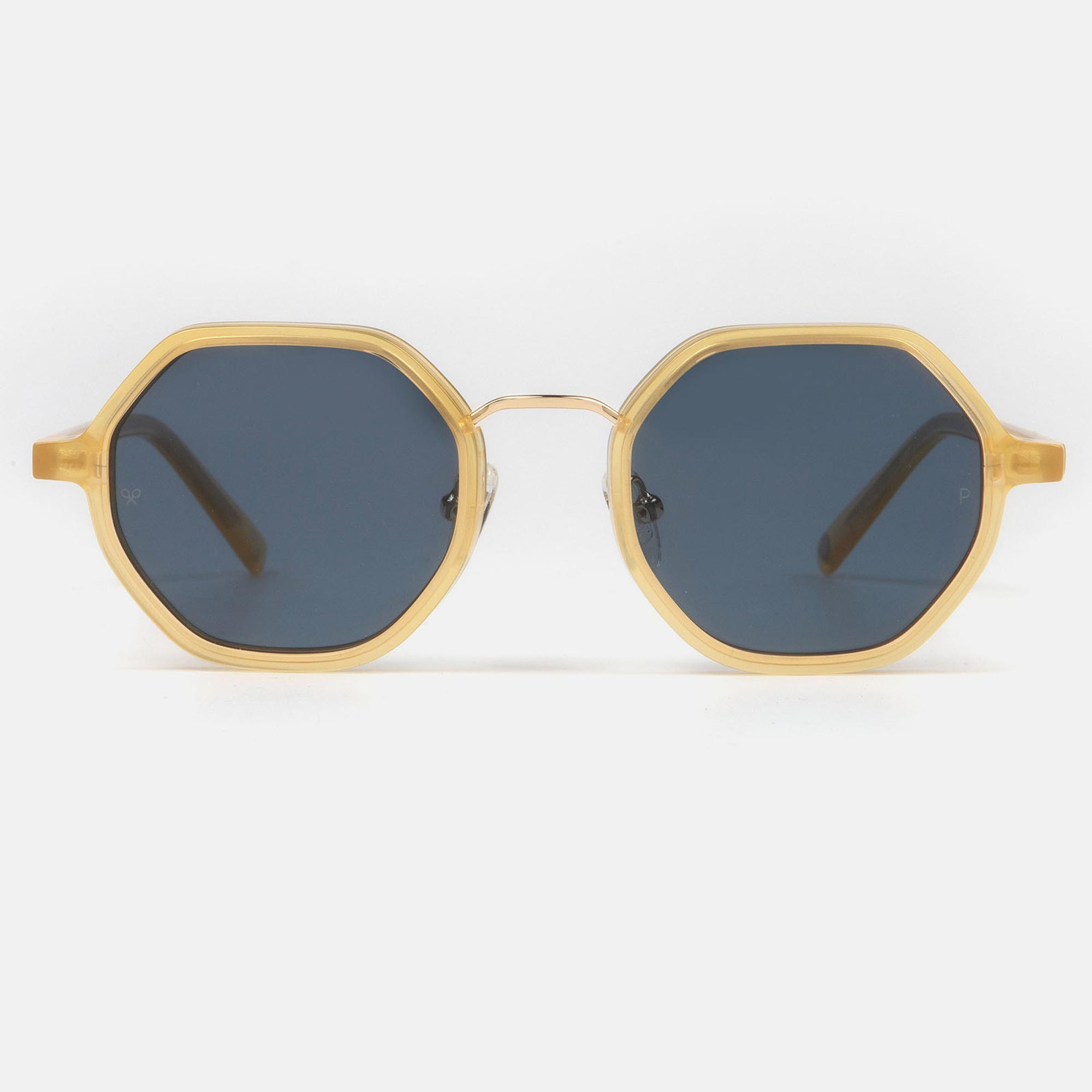 m&oacute; X SILBON KIDS MILLA SUN, yellow, large image number 0