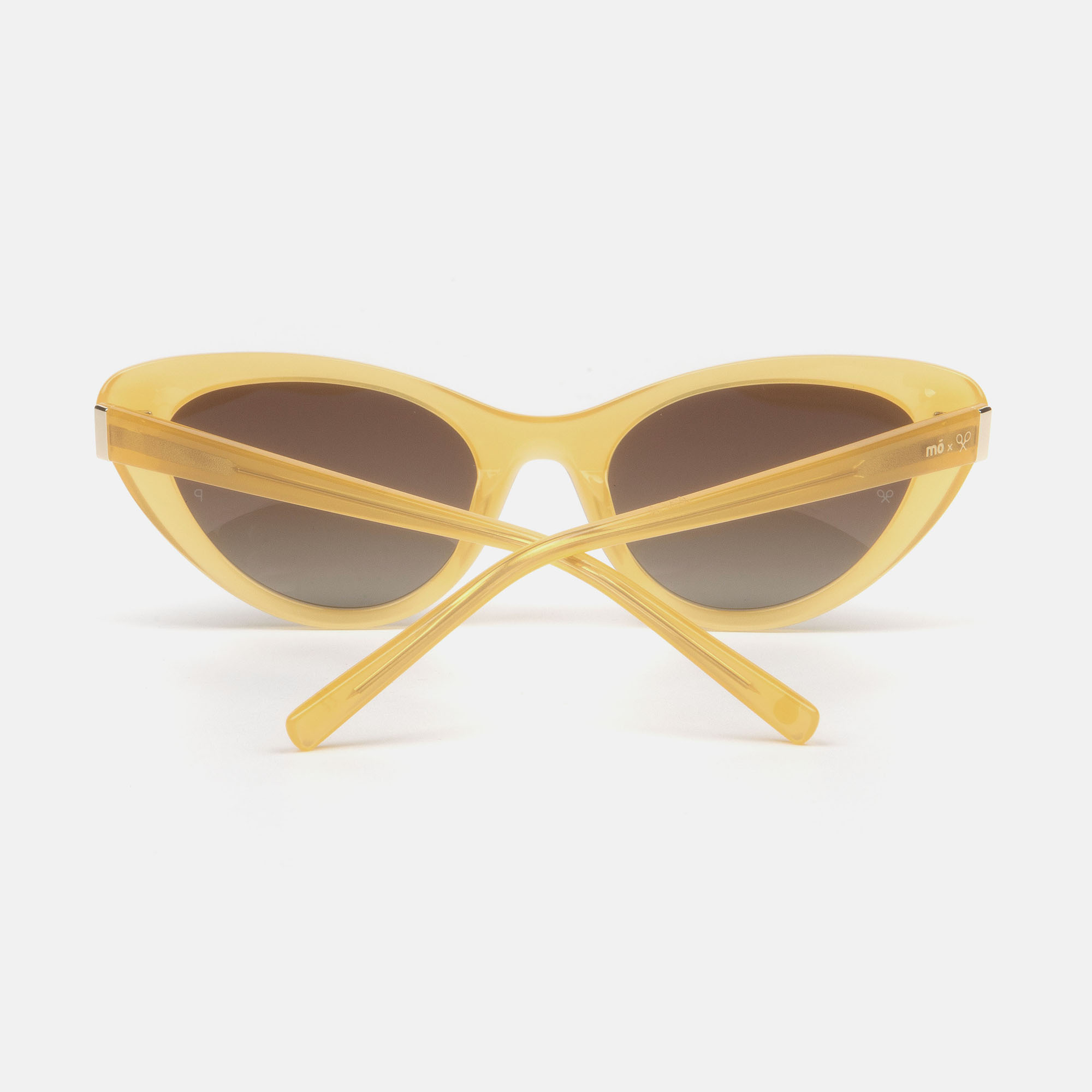 m&oacute; X SILBON KAI SUN, yellow, large image number 2