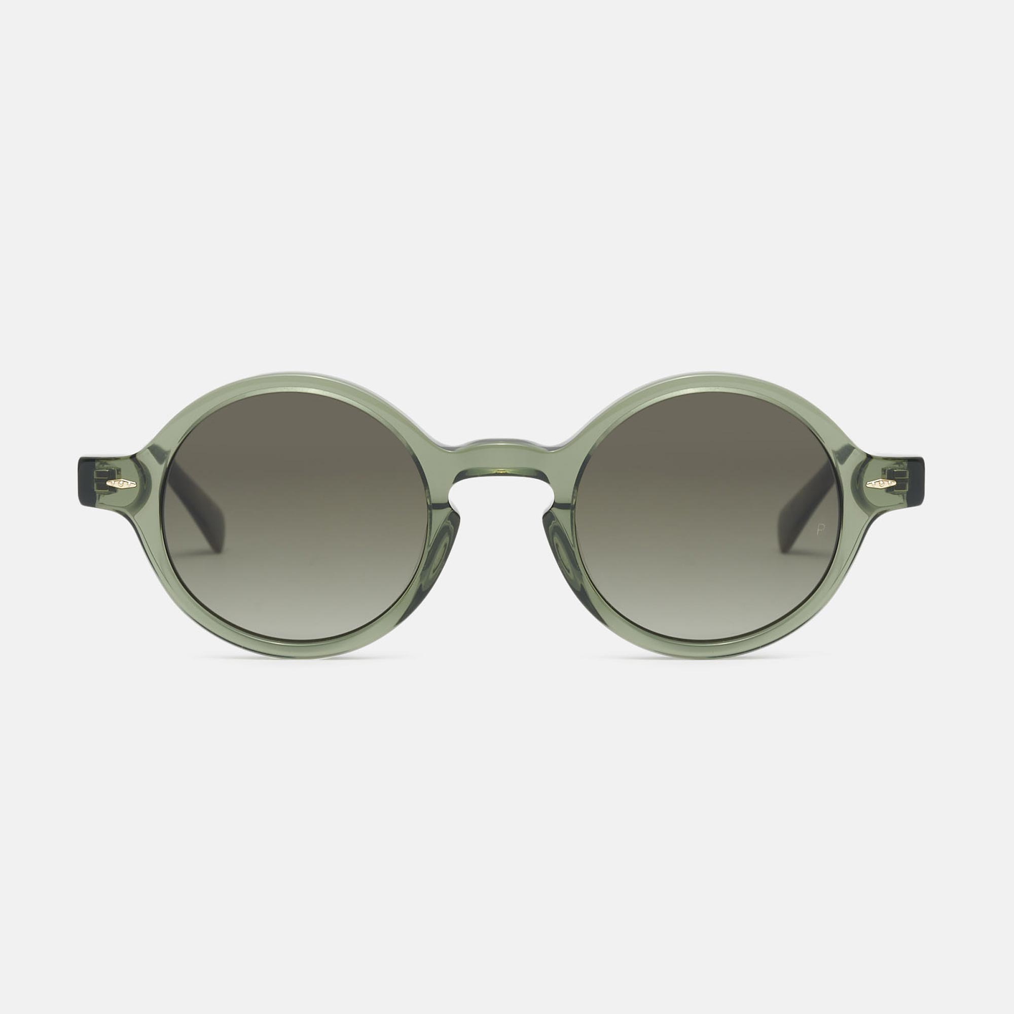 m&oacute; SANZA SUN, green/pattern, large image number 0