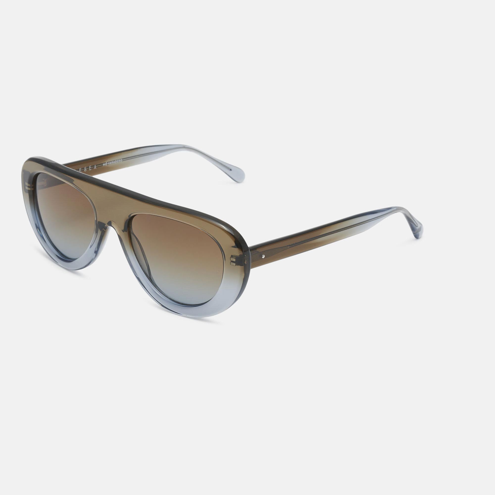 m&oacute; VARADERO SUN, green/blue, large image number 1