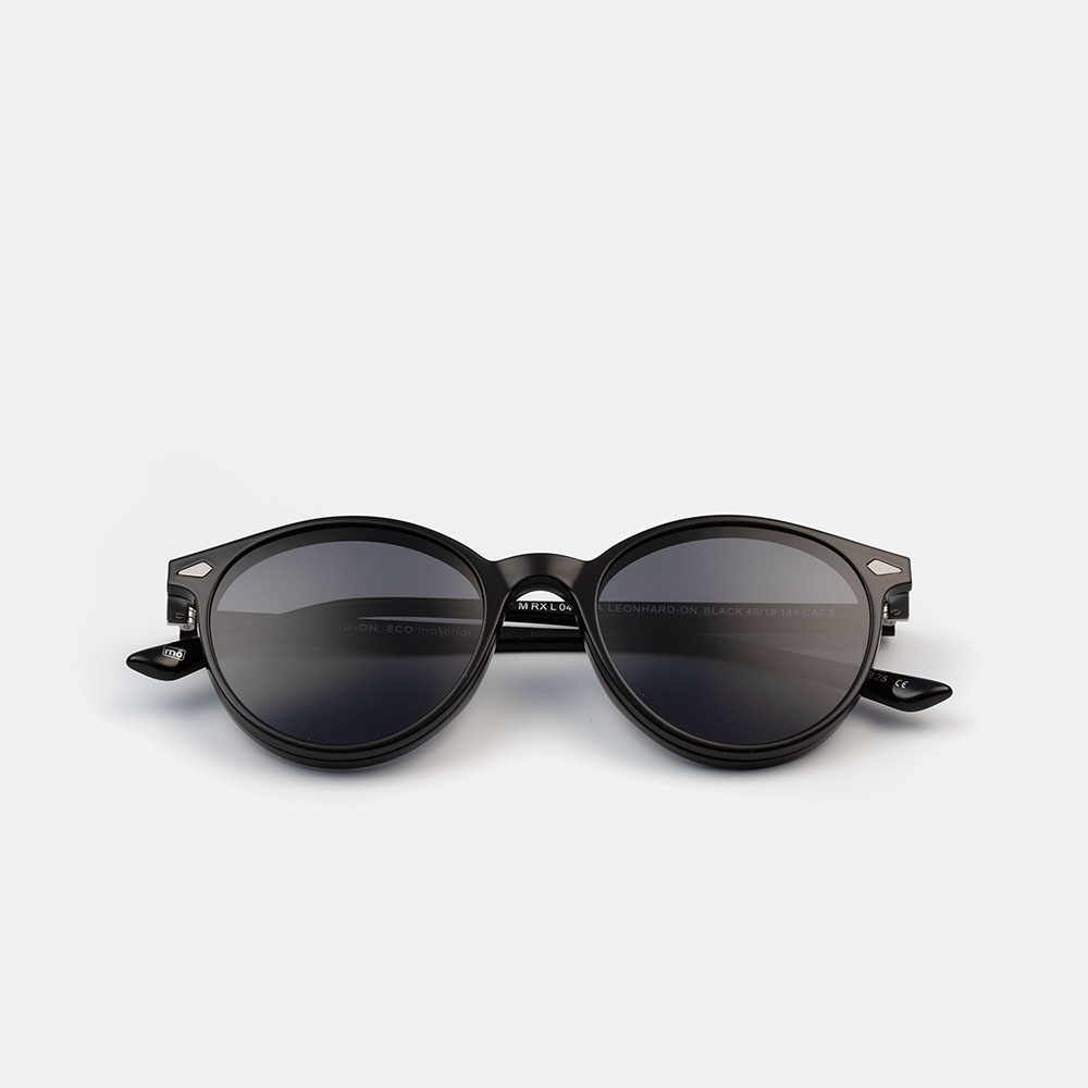 m&oacute; LEONHARD-ON, black, large image number 2