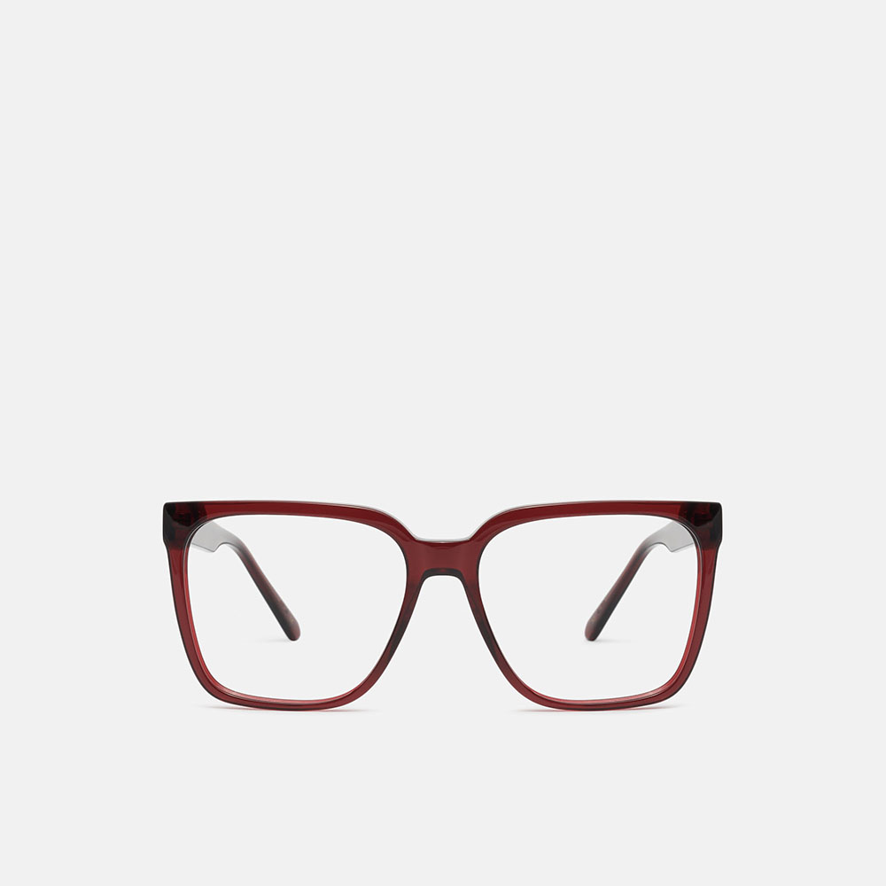 m&oacute; CLOCHE, burgundy, large image number 0