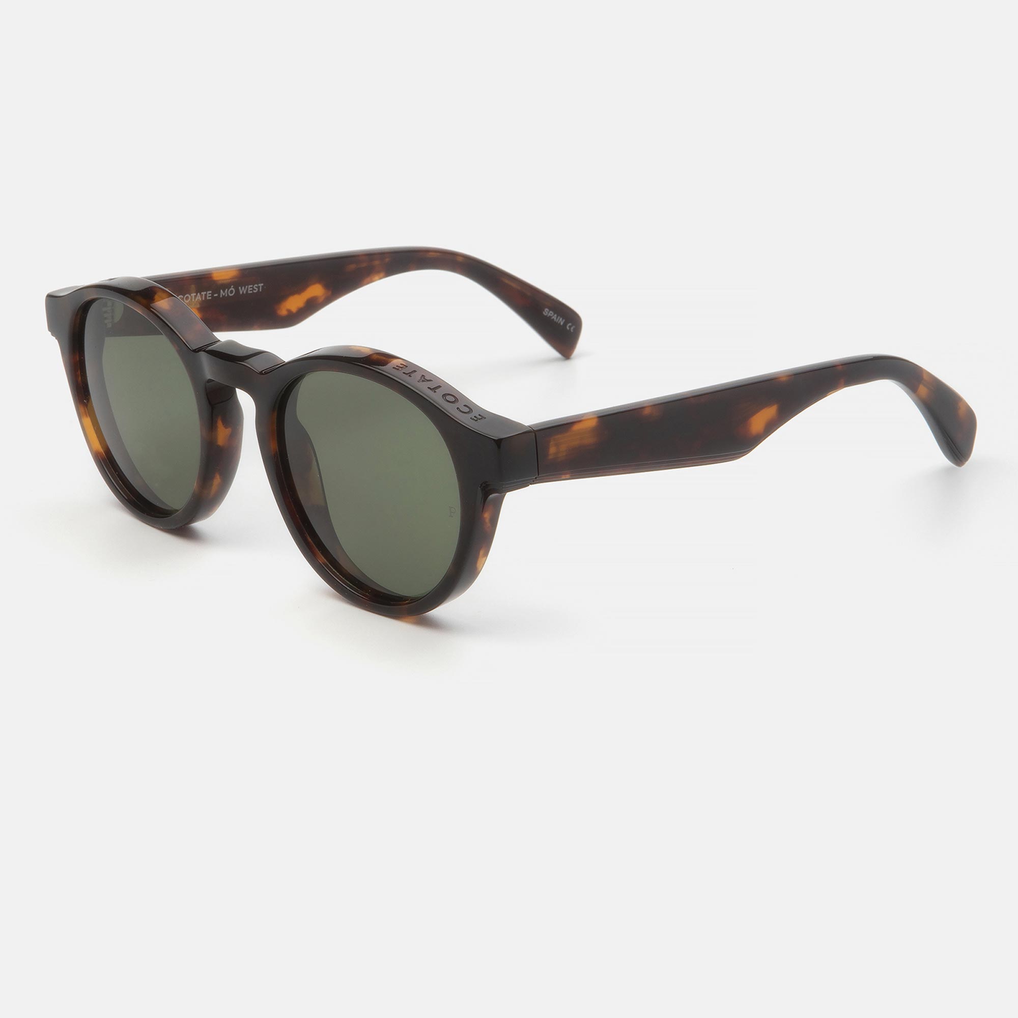 m&oacute; ECOTATE WEST SUN, carey, large image number 1