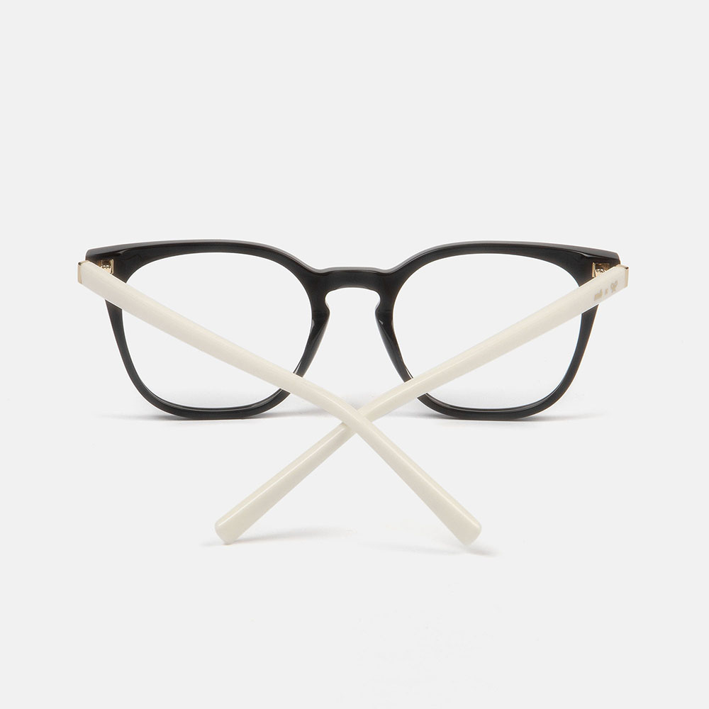 m&oacute; X SILBON DRIZA, black/beige, large image number 2