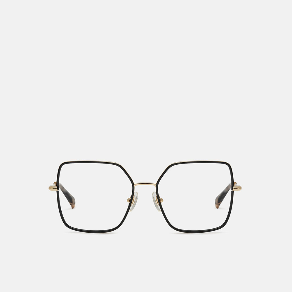 m&oacute; STUDIO 001, black/gold, large image number 0